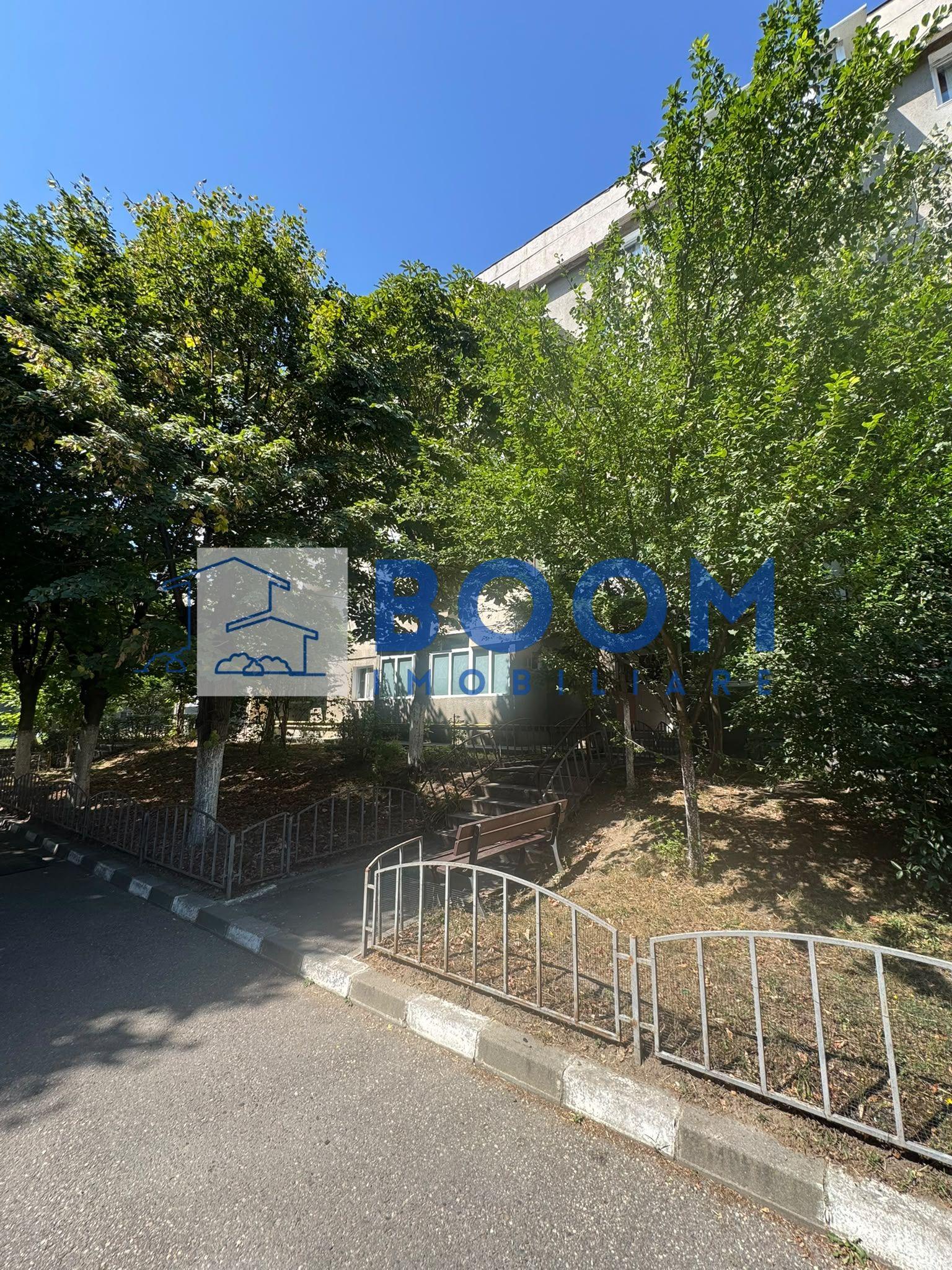 Apartament 2 camere | Traian- Spitalul 2 | Etaj 2 - 11