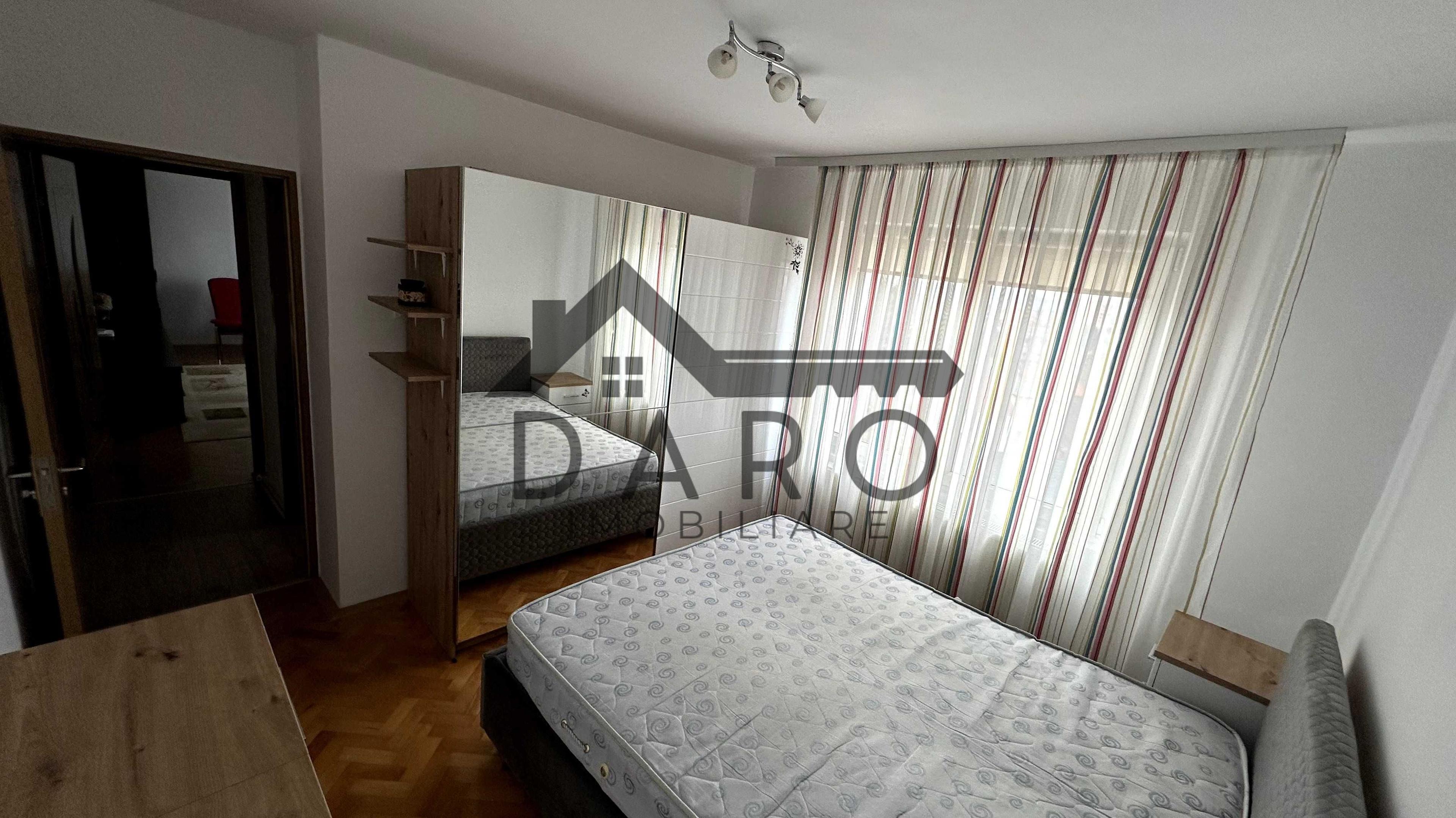 Inchiriem apartament cu 2 camere - Pandurilor - 5