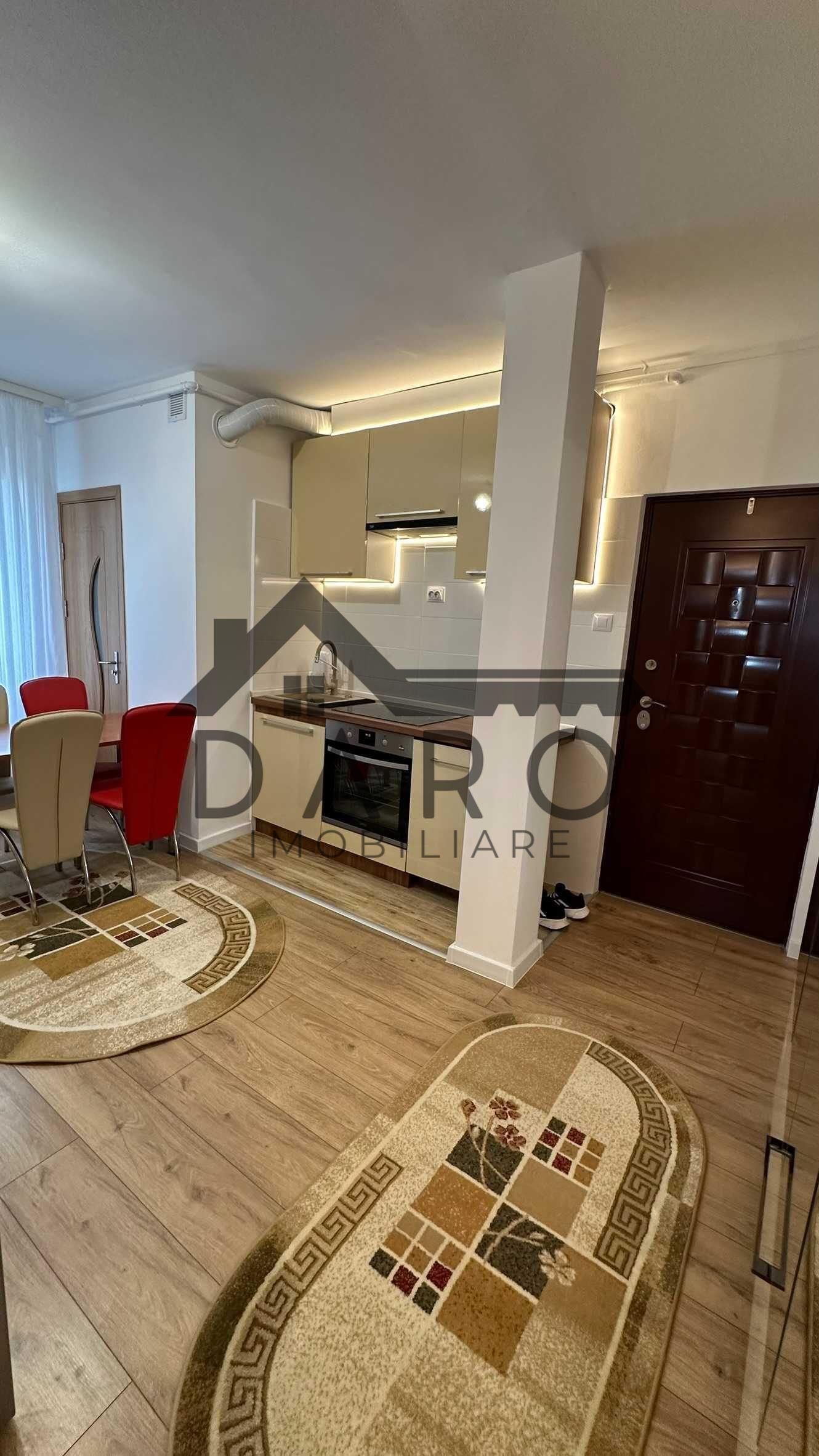 Inchiriem apartament cu 2 camere - Pandurilor - 3