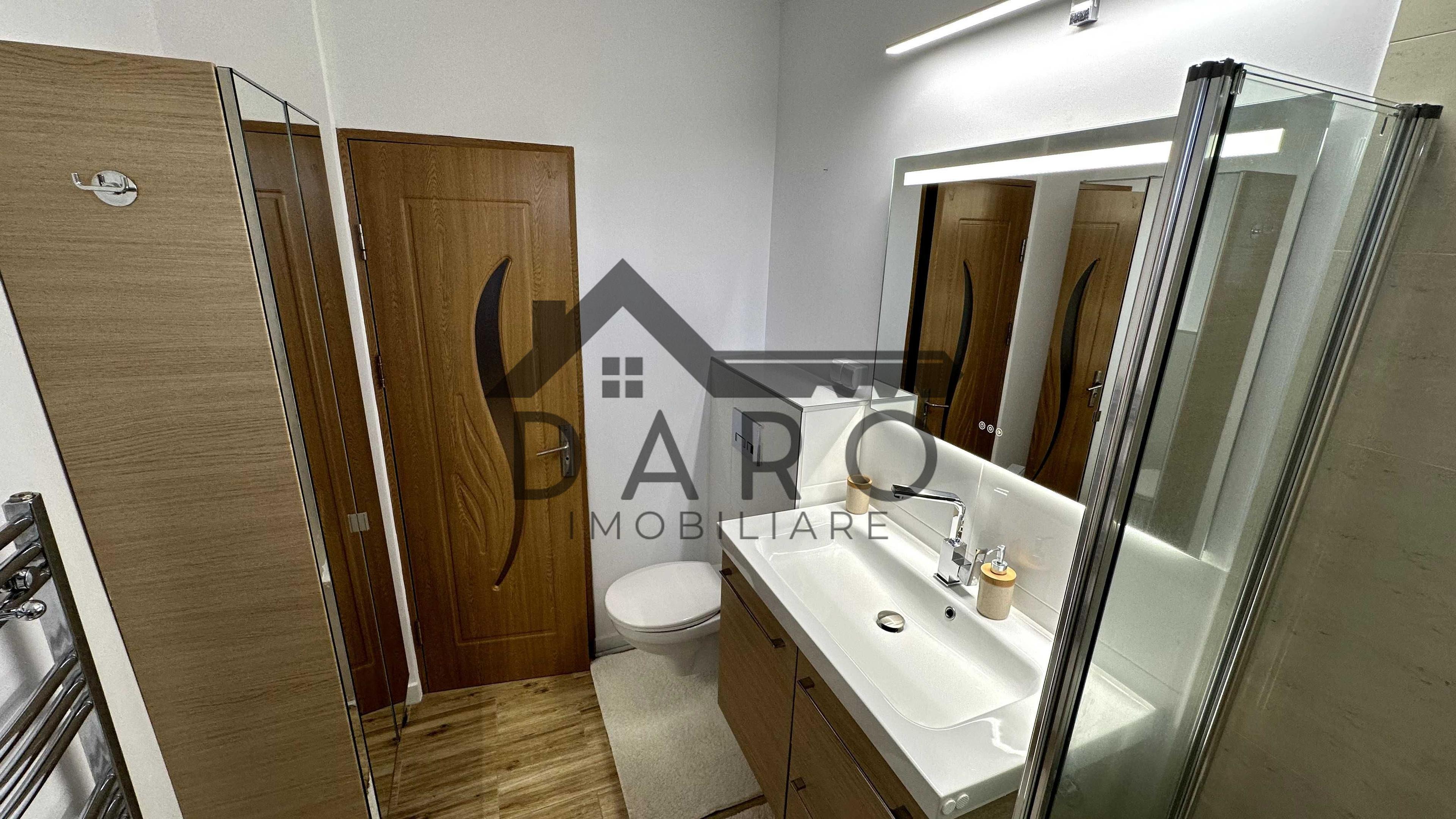 Inchiriem apartament cu 2 camere - Pandurilor - 7