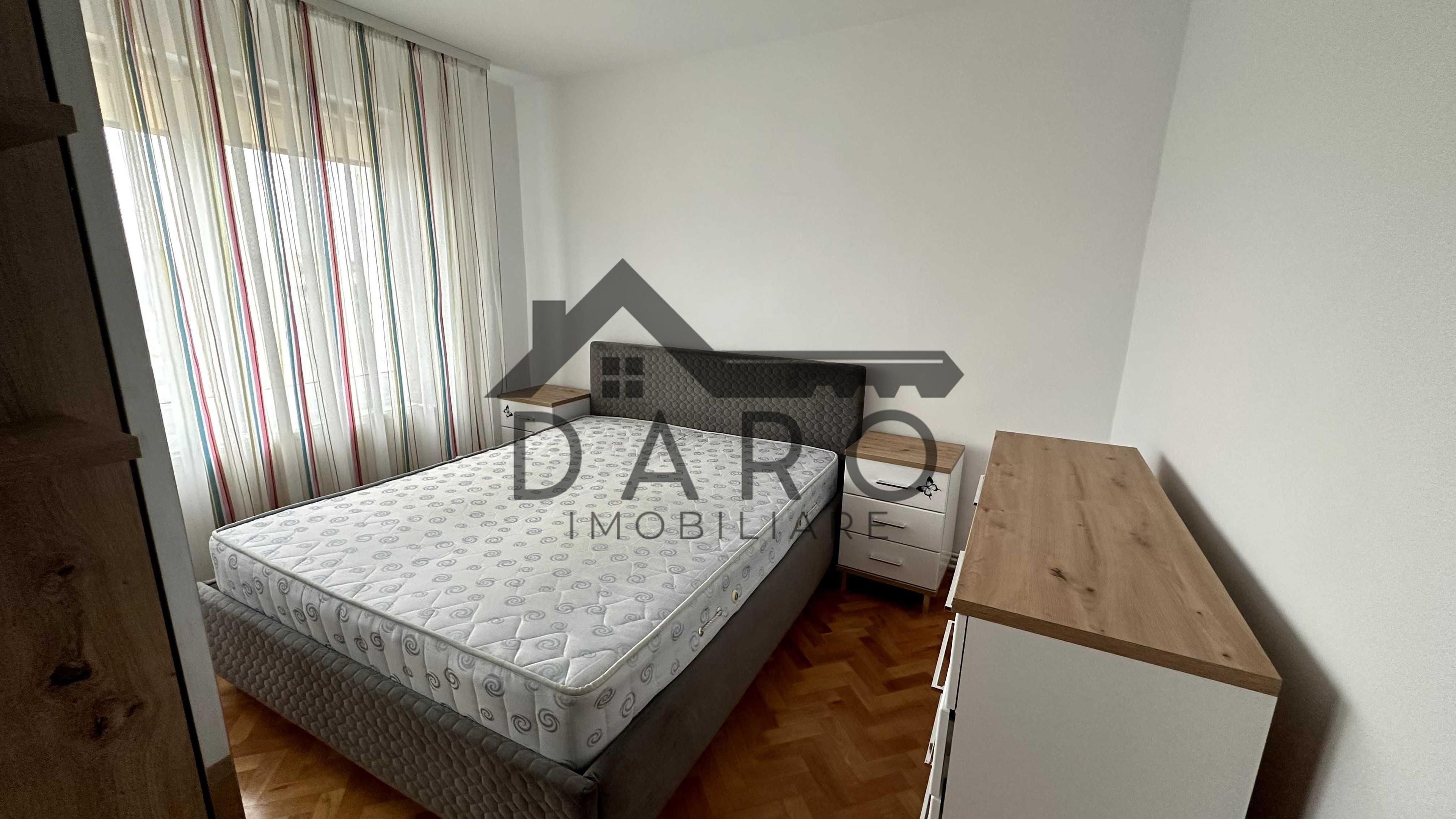 Inchiriem apartament cu 2 camere - Pandurilor - 6