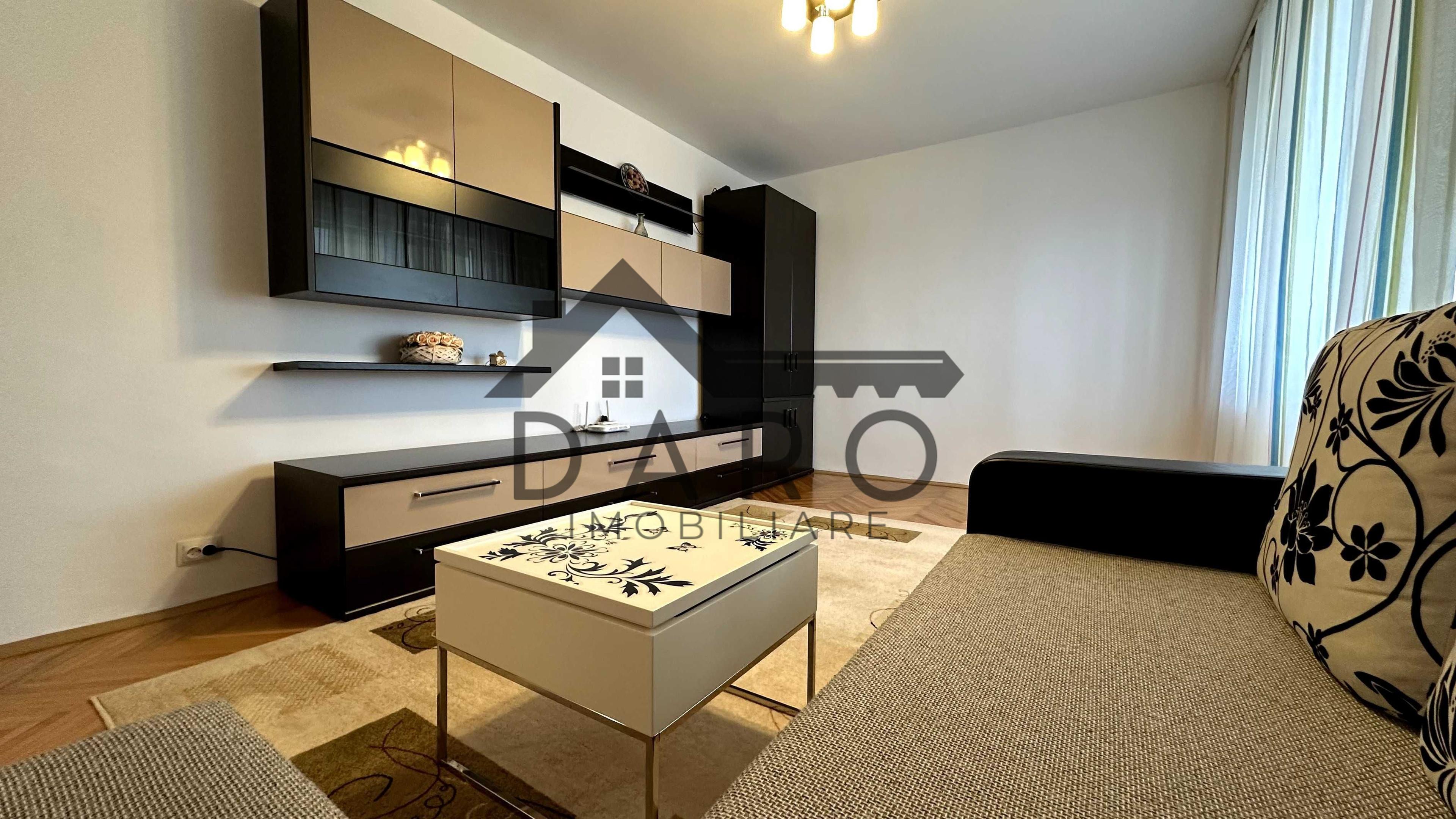 Inchiriem apartament cu 2 camere - Pandurilor - 1