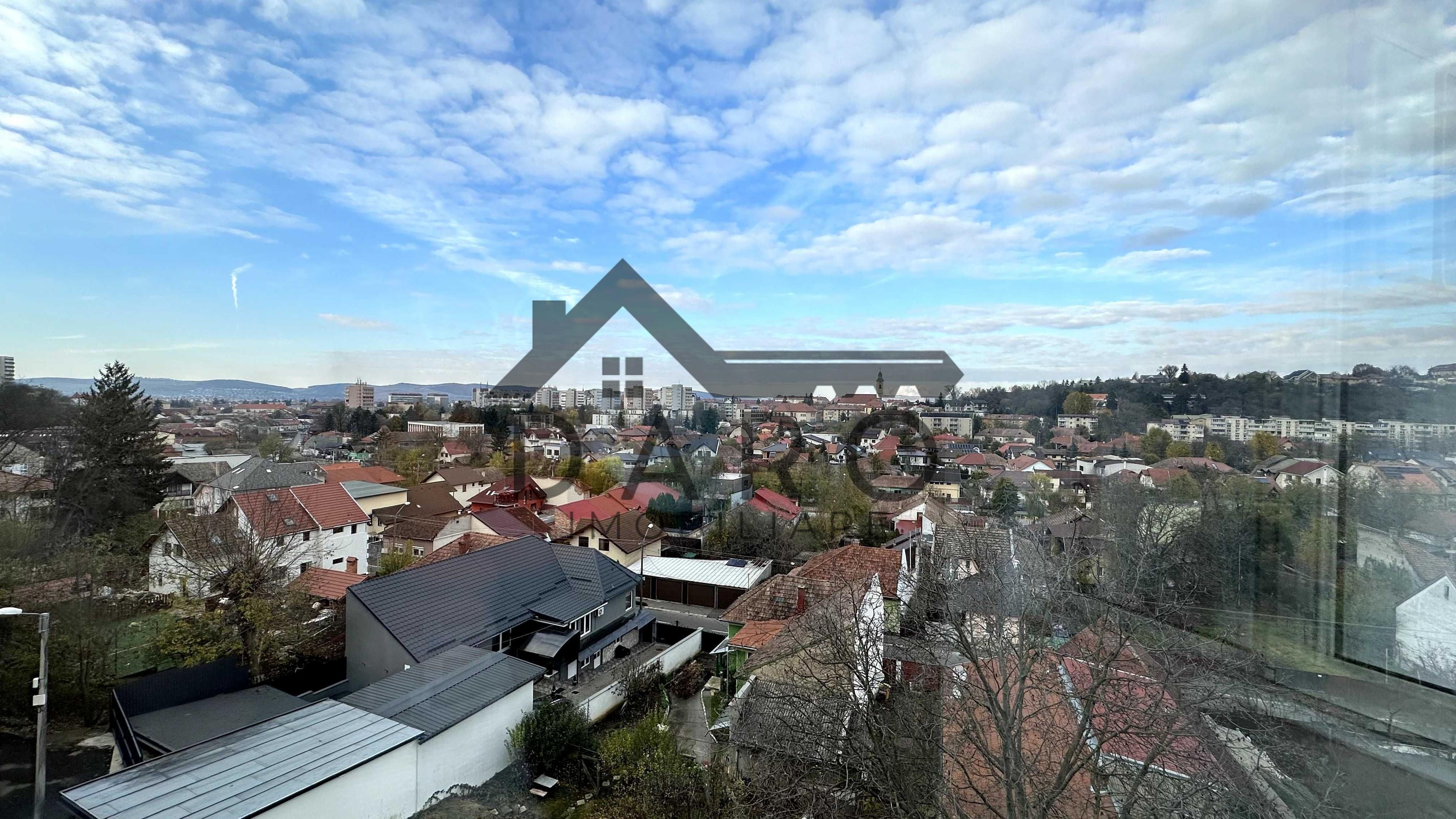 Inchiriem apartament cu 2 camere - Pandurilor - 8