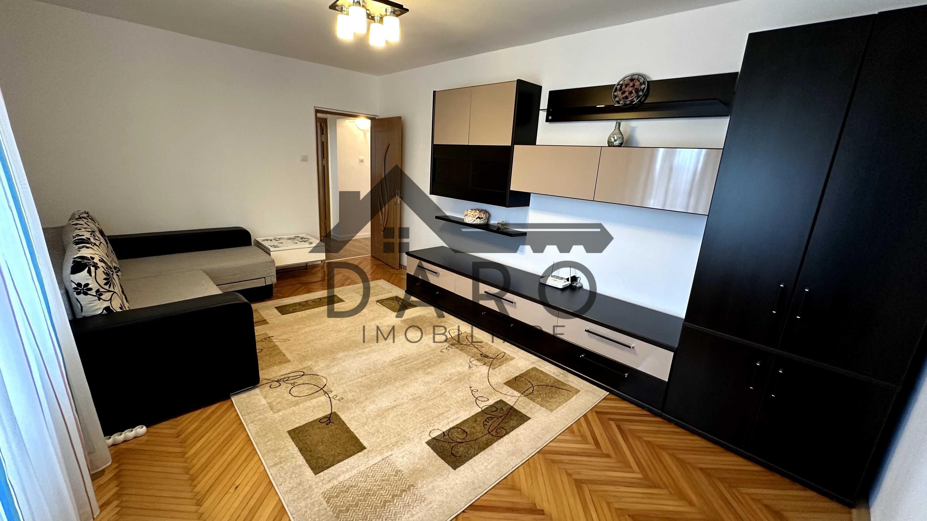 Inchiriem apartament cu 2 camere - Pandurilor - 2