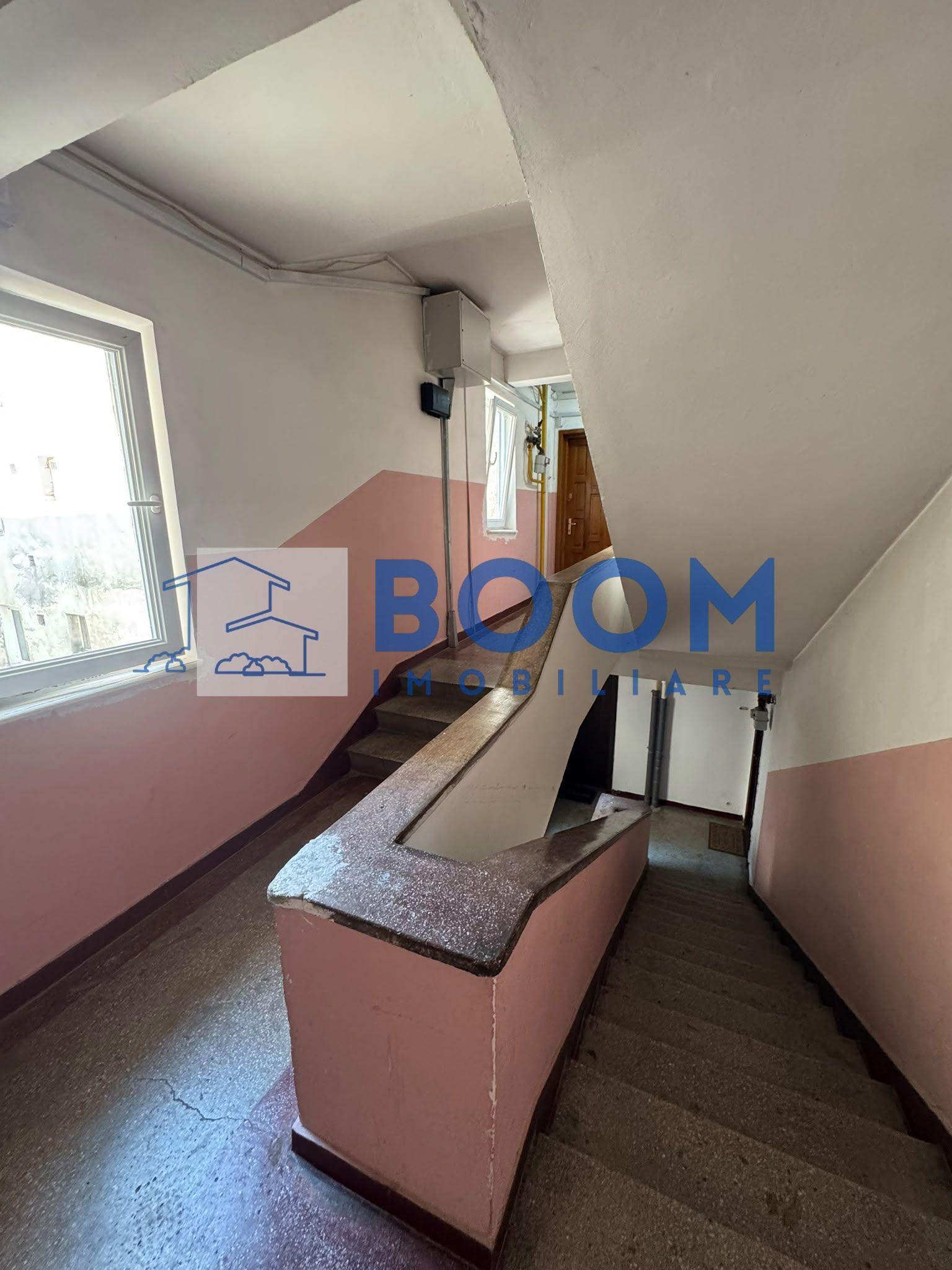 Ap 2 camere et 2 | Traian Spital nr 2 | Mutare imediata - 9