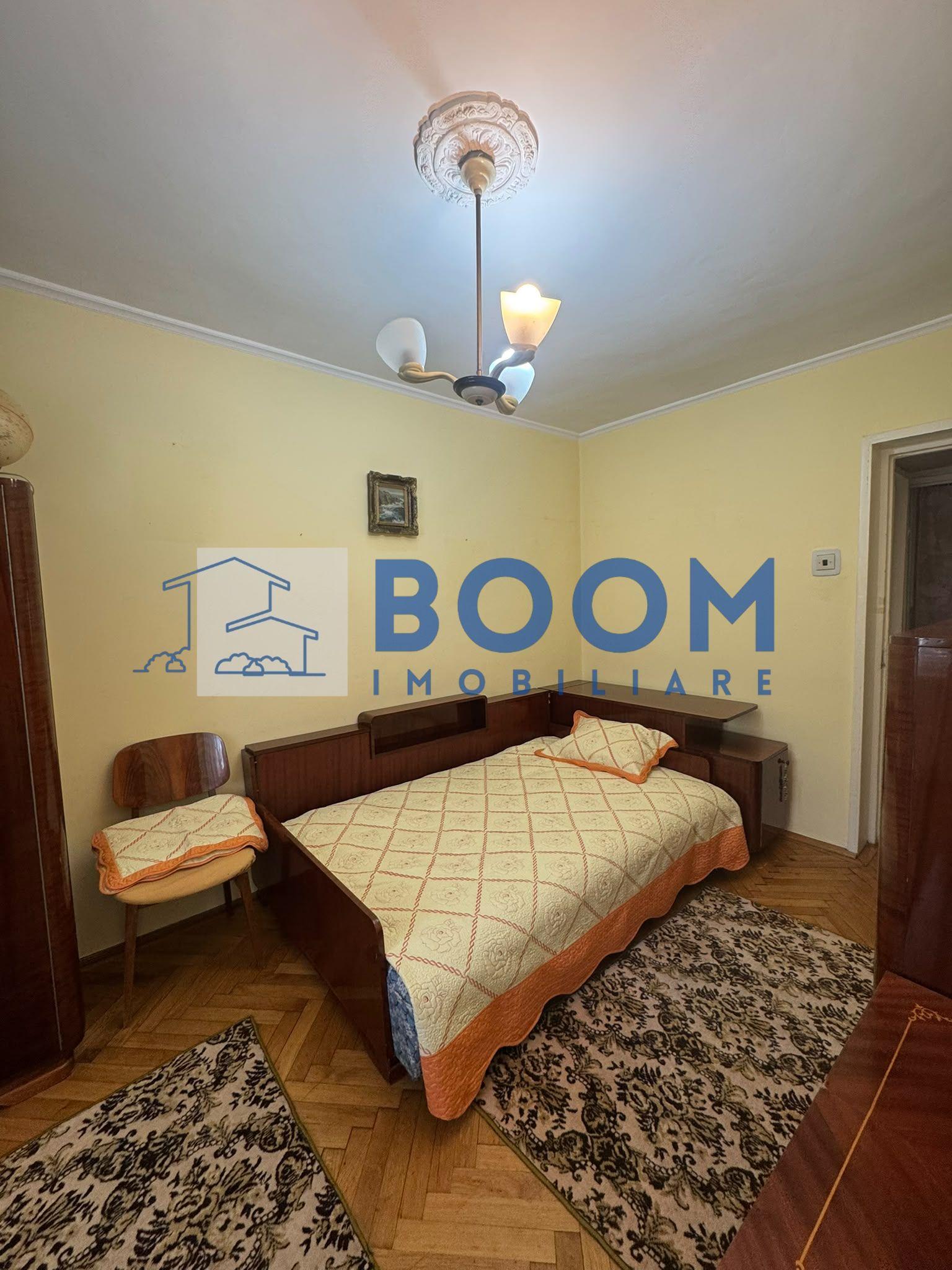 Ap 2 camere et 2 | Traian Spital nr 2 | Mutare imediata - 3