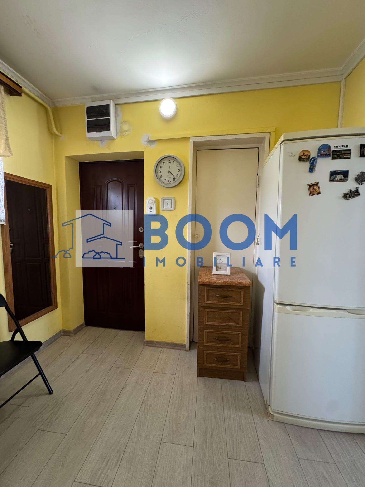 Ap 2 camere et 2 | Traian Spital nr 2 | Mutare imediata - 6
