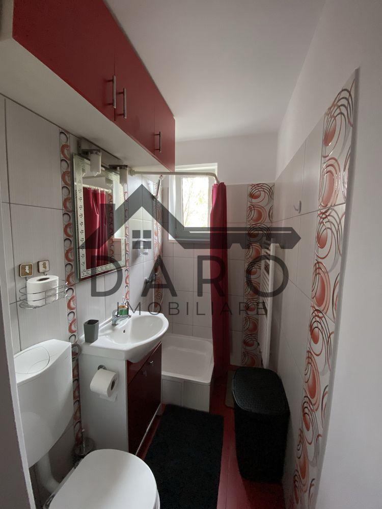 oferim spre inchiriere apartament ultracentral Tg Mures - 5