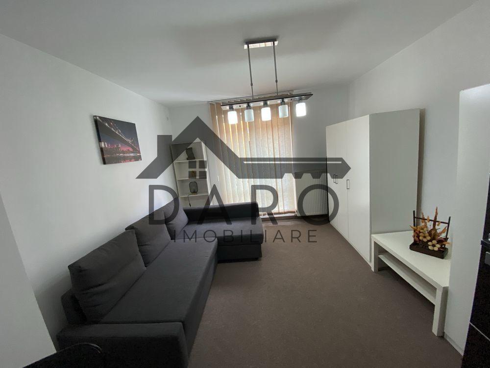 oferim spre inchiriere apartament ultracentral Tg Mures - 4