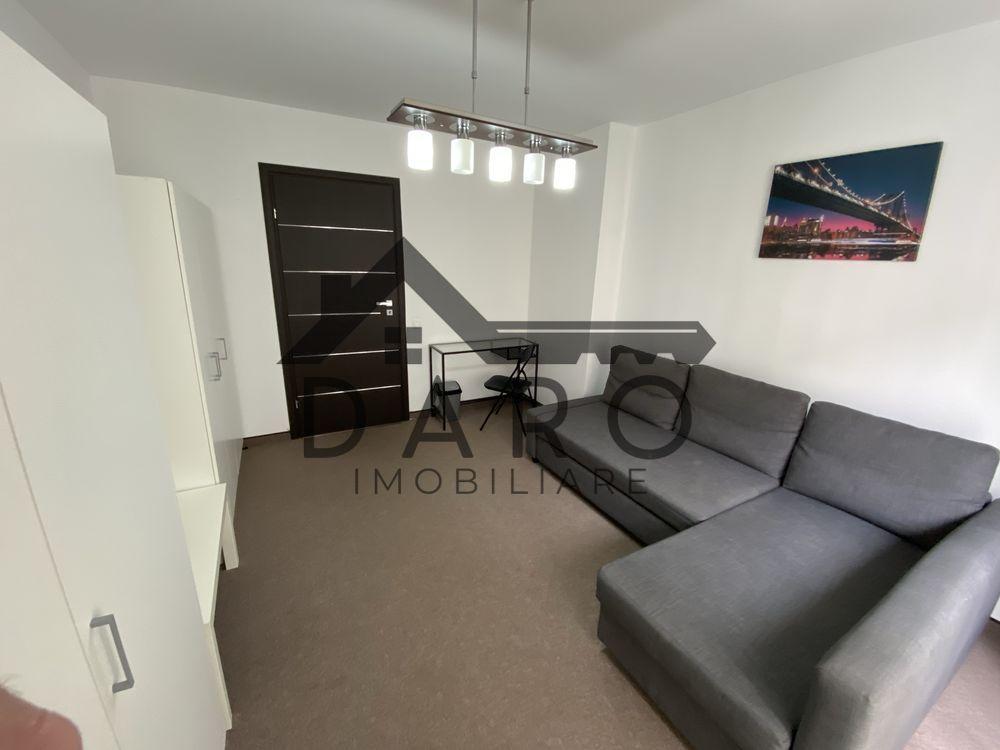 oferim spre inchiriere apartament ultracentral Tg Mures - 8