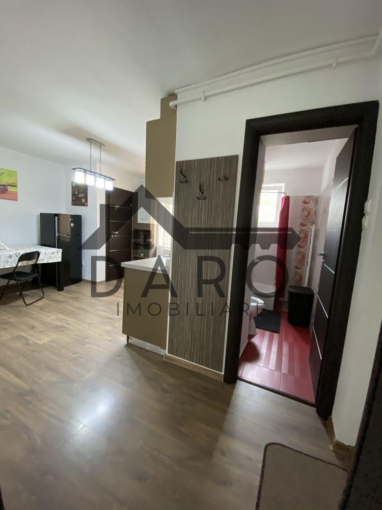 oferim spre inchiriere apartament ultracentral Tg Mures - 3