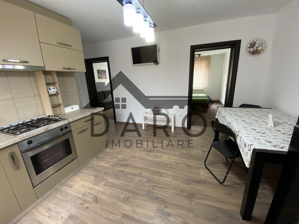 oferim spre inchiriere apartament ultracentral Tg Mures - 1