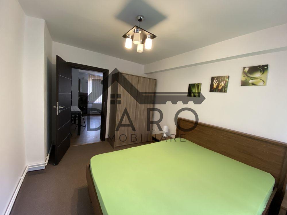 oferim spre inchiriere apartament ultracentral Tg Mures - 2