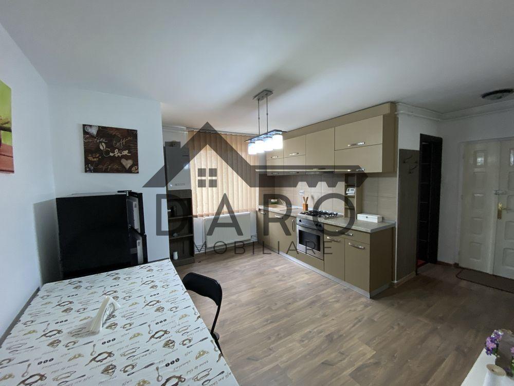 oferim spre inchiriere apartament ultracentral Tg Mures - 7