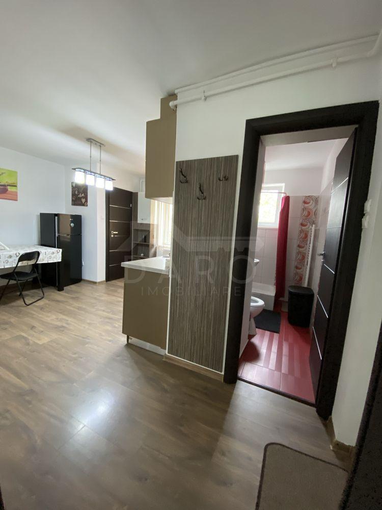 oferim spre inchiriere apartament ultracentral Tg Mures - 3