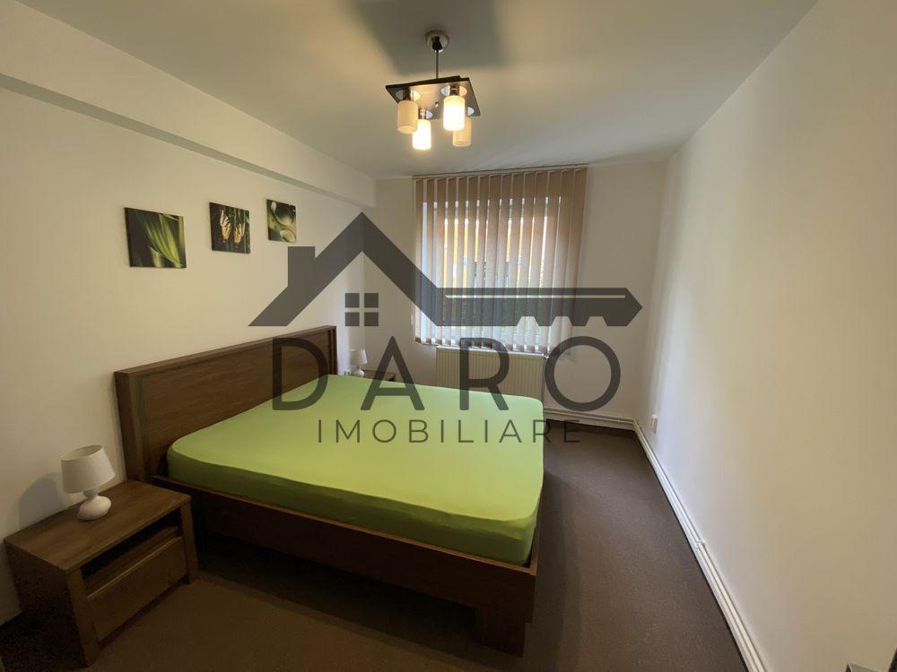 oferim spre inchiriere apartament ultracentral Tg Mures - 6