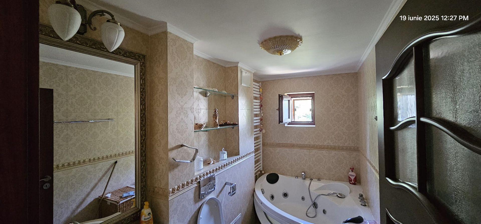 Apartament modern cu 3 camere - de închiriat - zona Siderurgiștilor Vest - 7