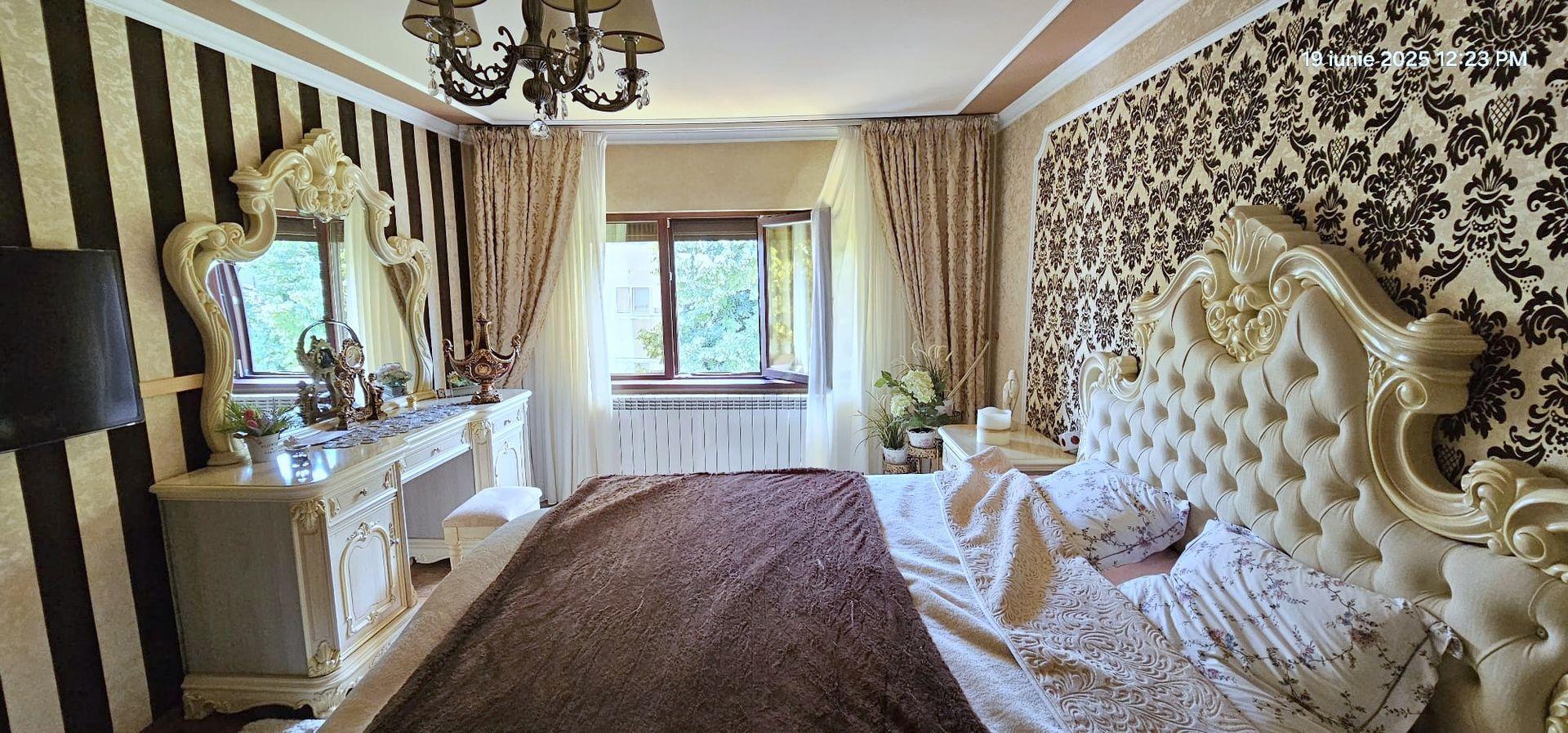 Apartament modern cu 3 camere - de închiriat - zona Siderurgiștilor Vest - 15