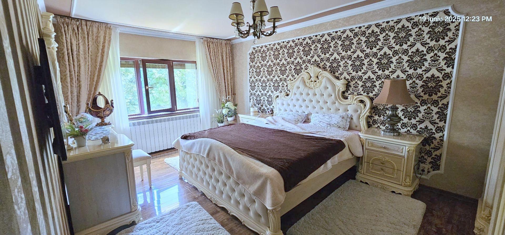 Apartament modern cu 3 camere - de închiriat - zona Siderurgiștilor Vest - 9