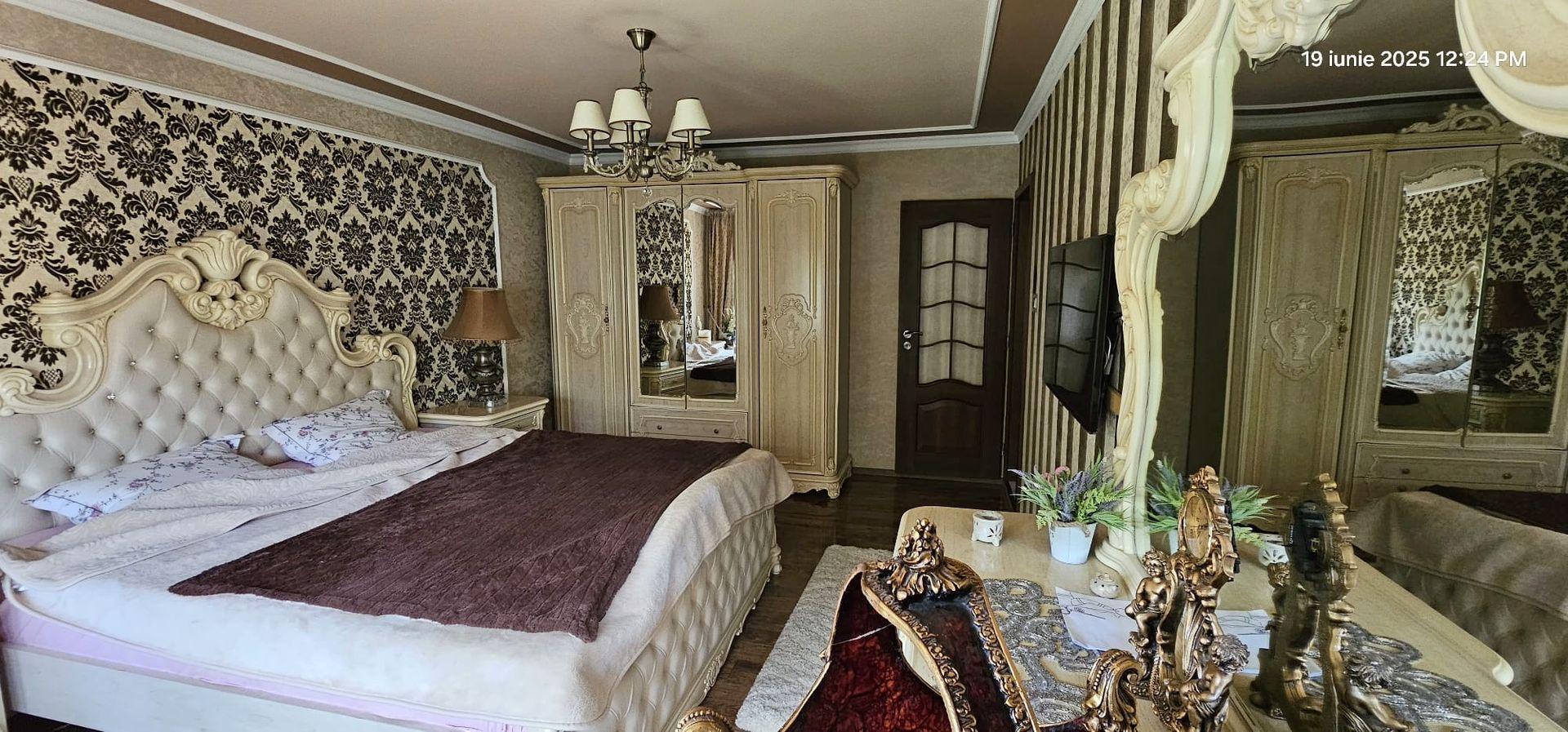 Apartament modern cu 3 camere - de închiriat - zona Siderurgiștilor Vest - 14