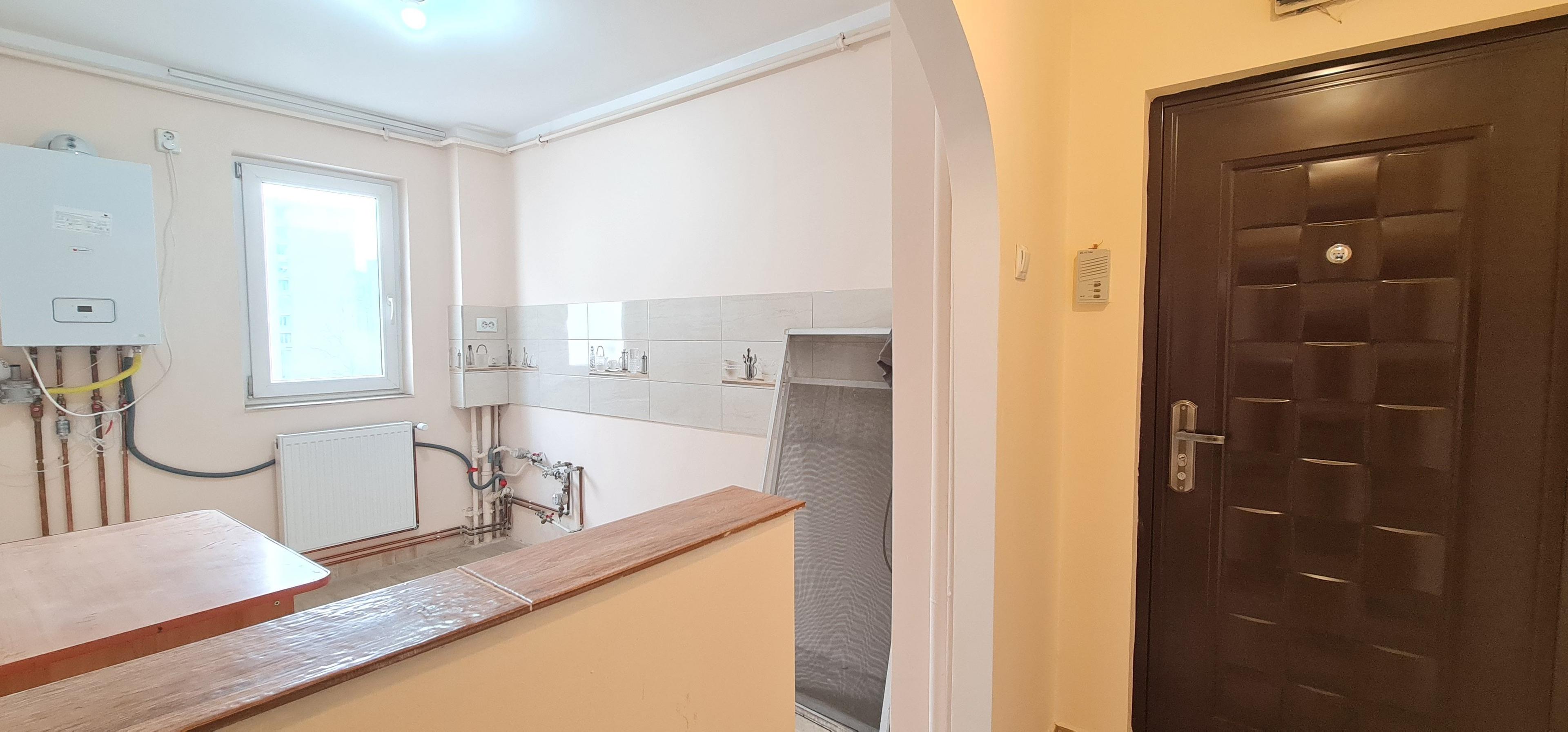 Apartament 2 camere Tractorul - 5
