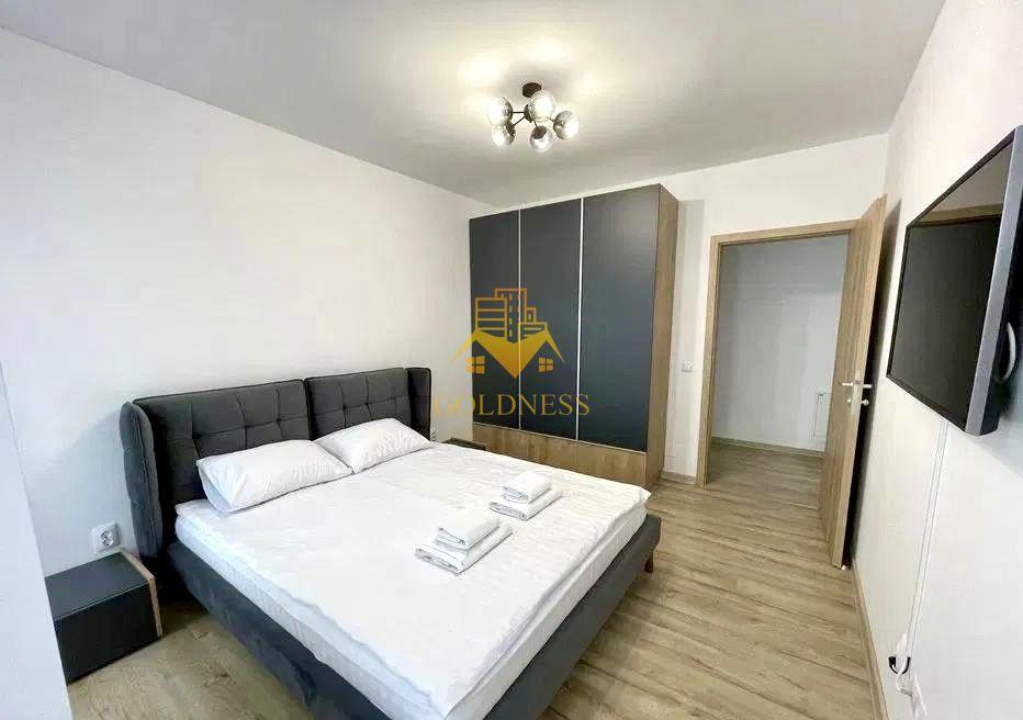 2 camere open space, Parcare, Premium, Scala Frunzisului, Zorilor - 4