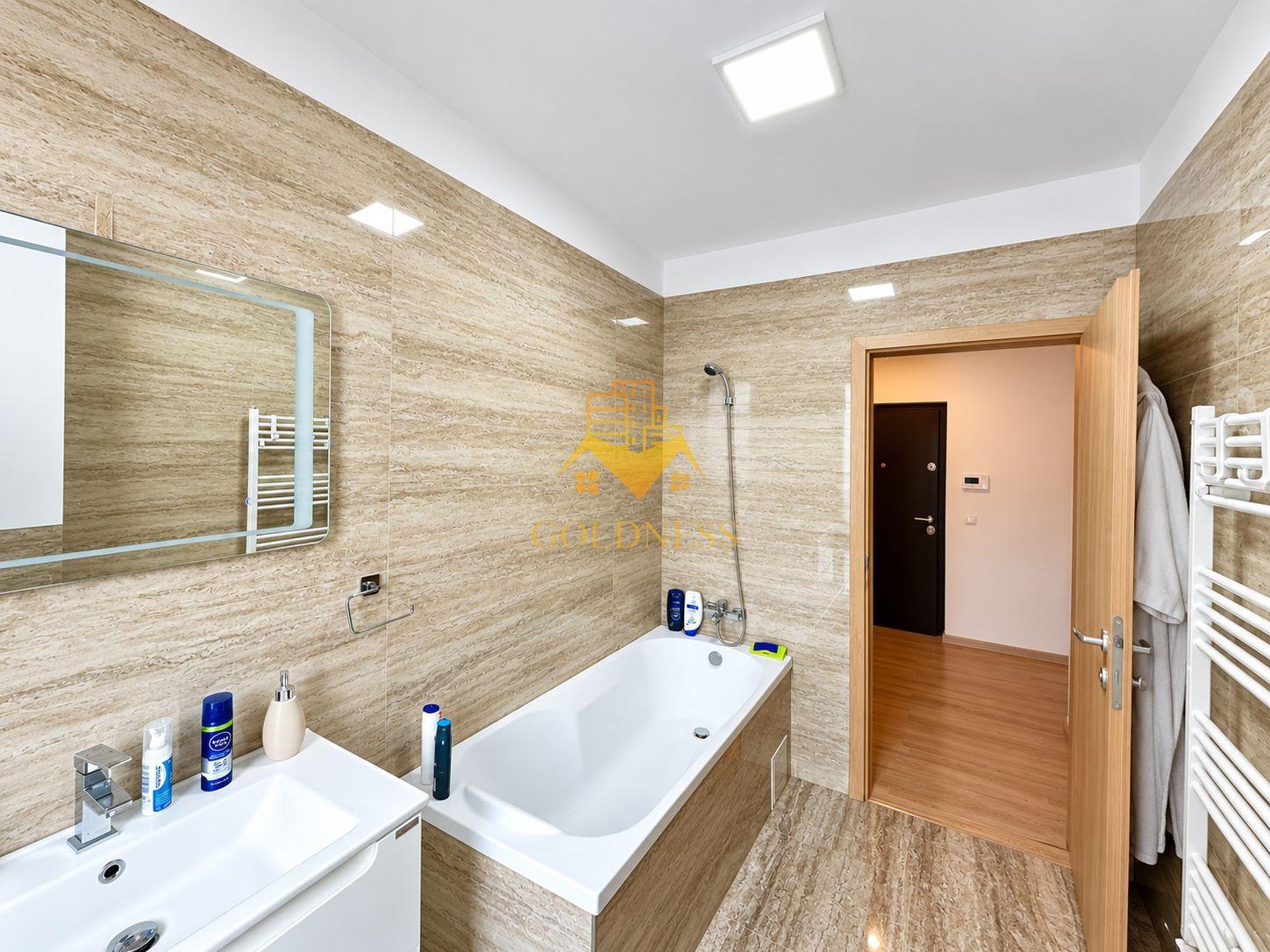 2 camere open space, Parcare, Premium, Scala Frunzisului, Zorilor - 6