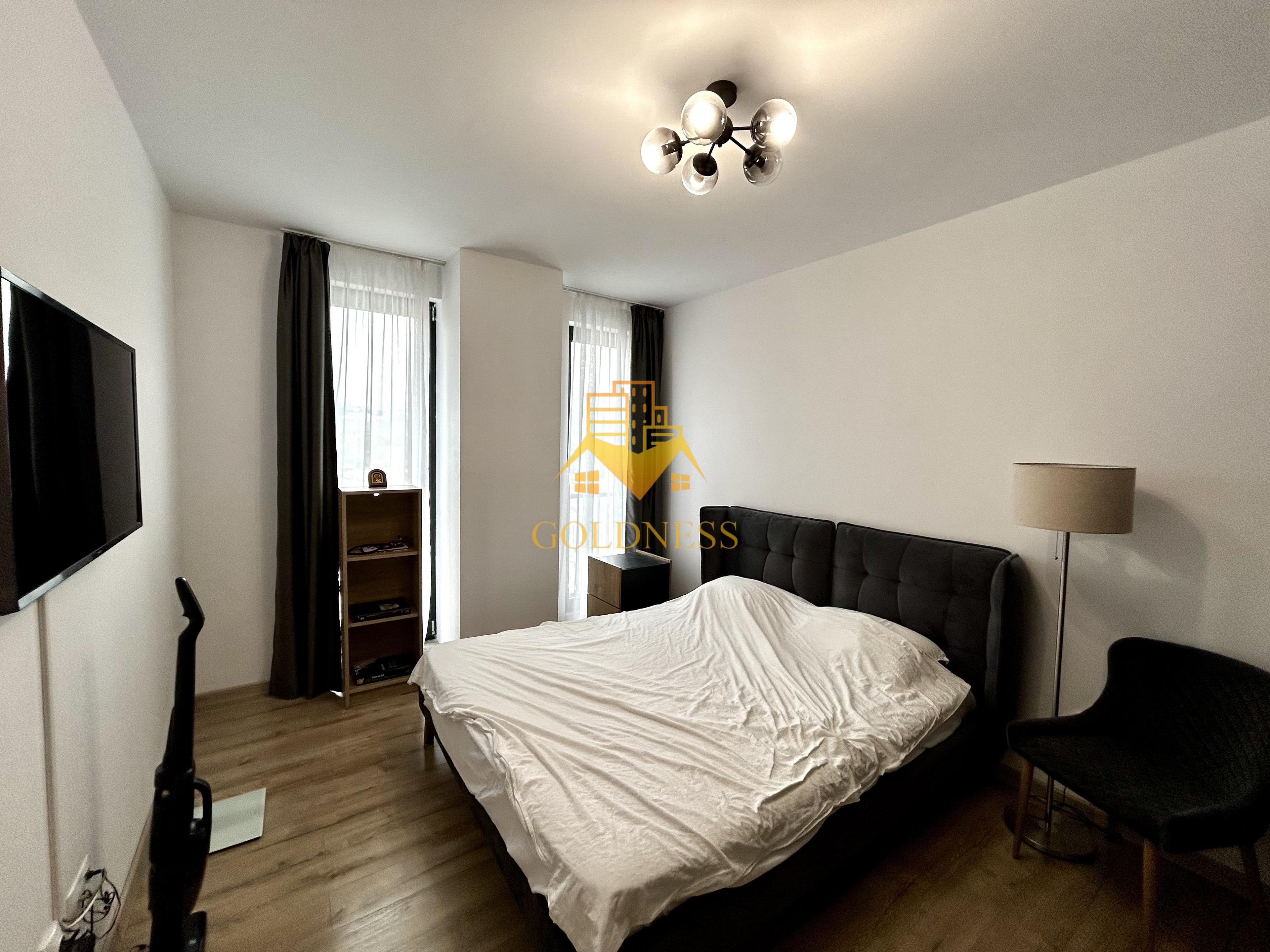 2 camere open space, Parcare, Premium, Scala Frunzisului, Zorilor - 5