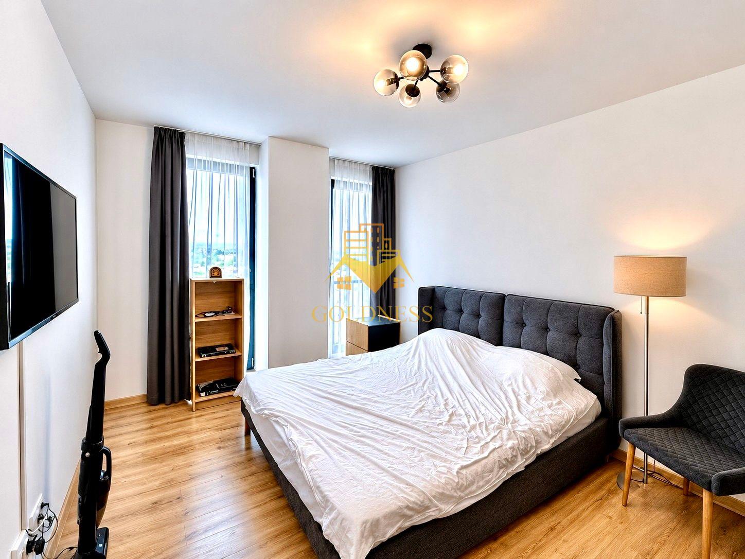 2 camere open space, Parcare, Premium, Scala Frunzisului, Zorilor - 4