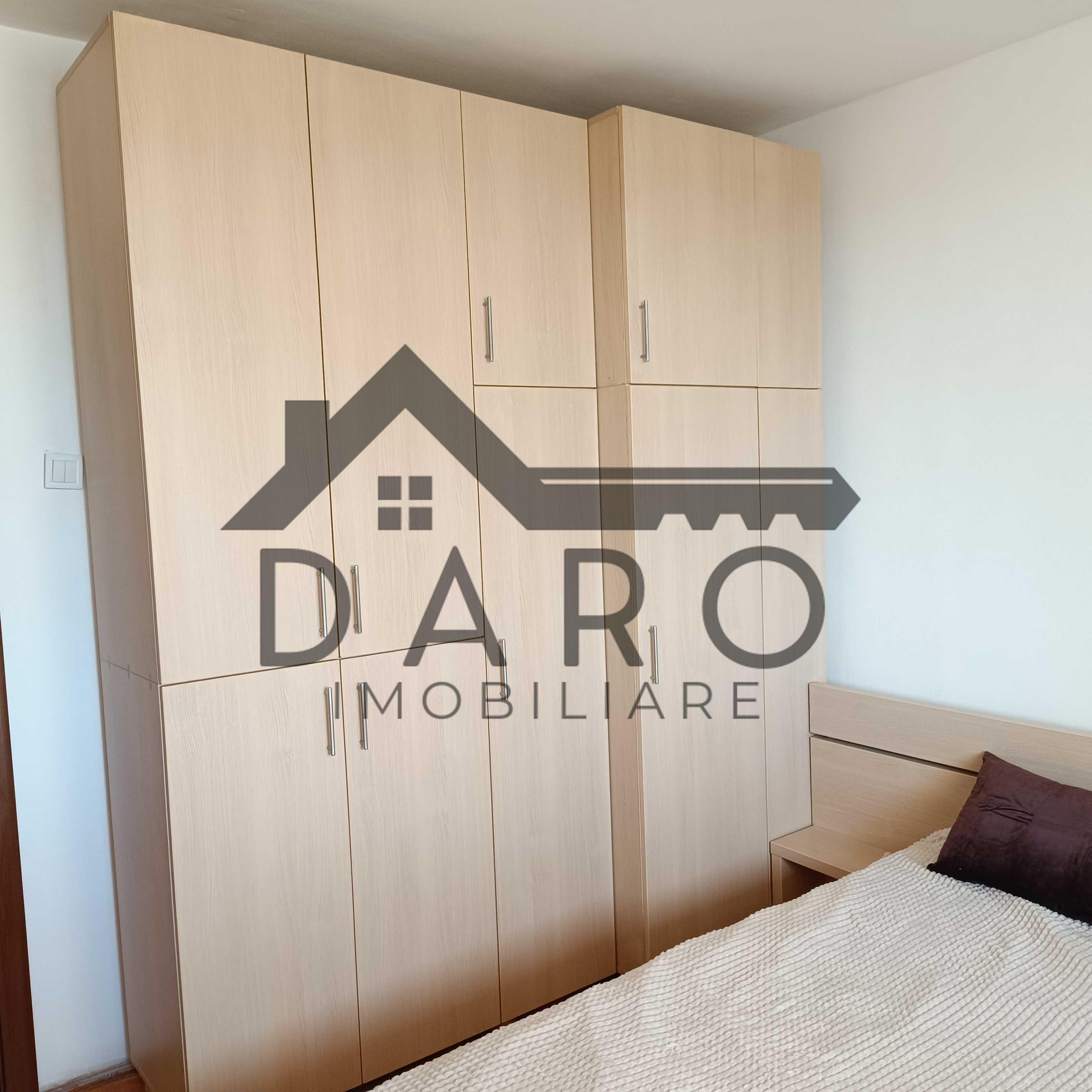 Oferim in chirie apartament cu trei camere Dambul Pietros - 6