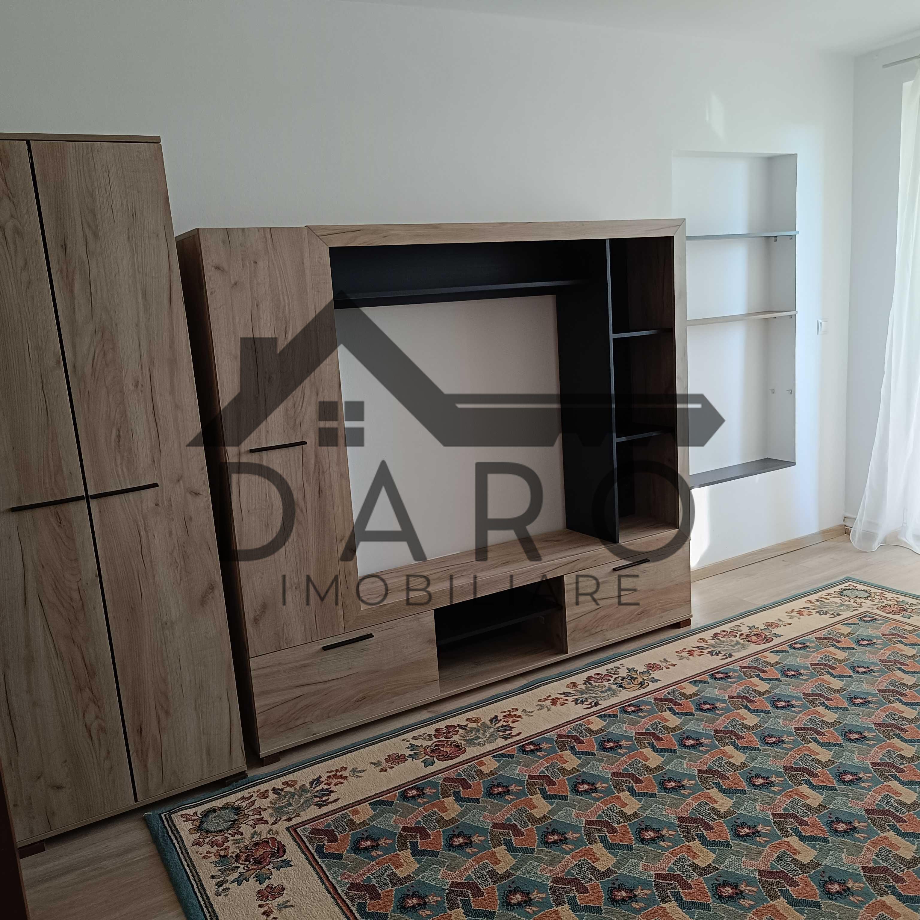 Oferim in chirie apartament cu trei camere Dambul Pietros - 2