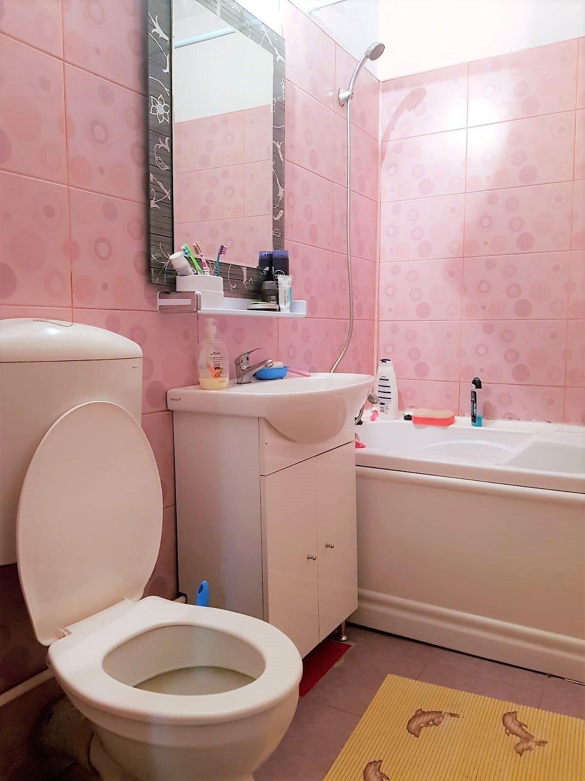 Apartament 2 camere de inchiriat – Micro 16, Galati - 10