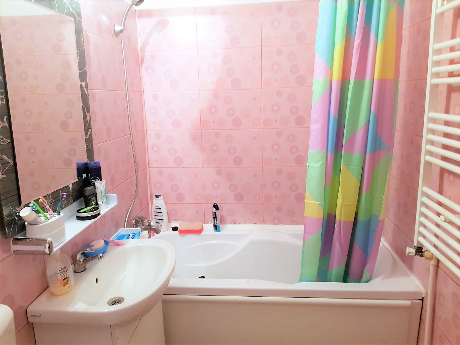 Apartament 2 camere de inchiriat – Micro 16, Galati - 11