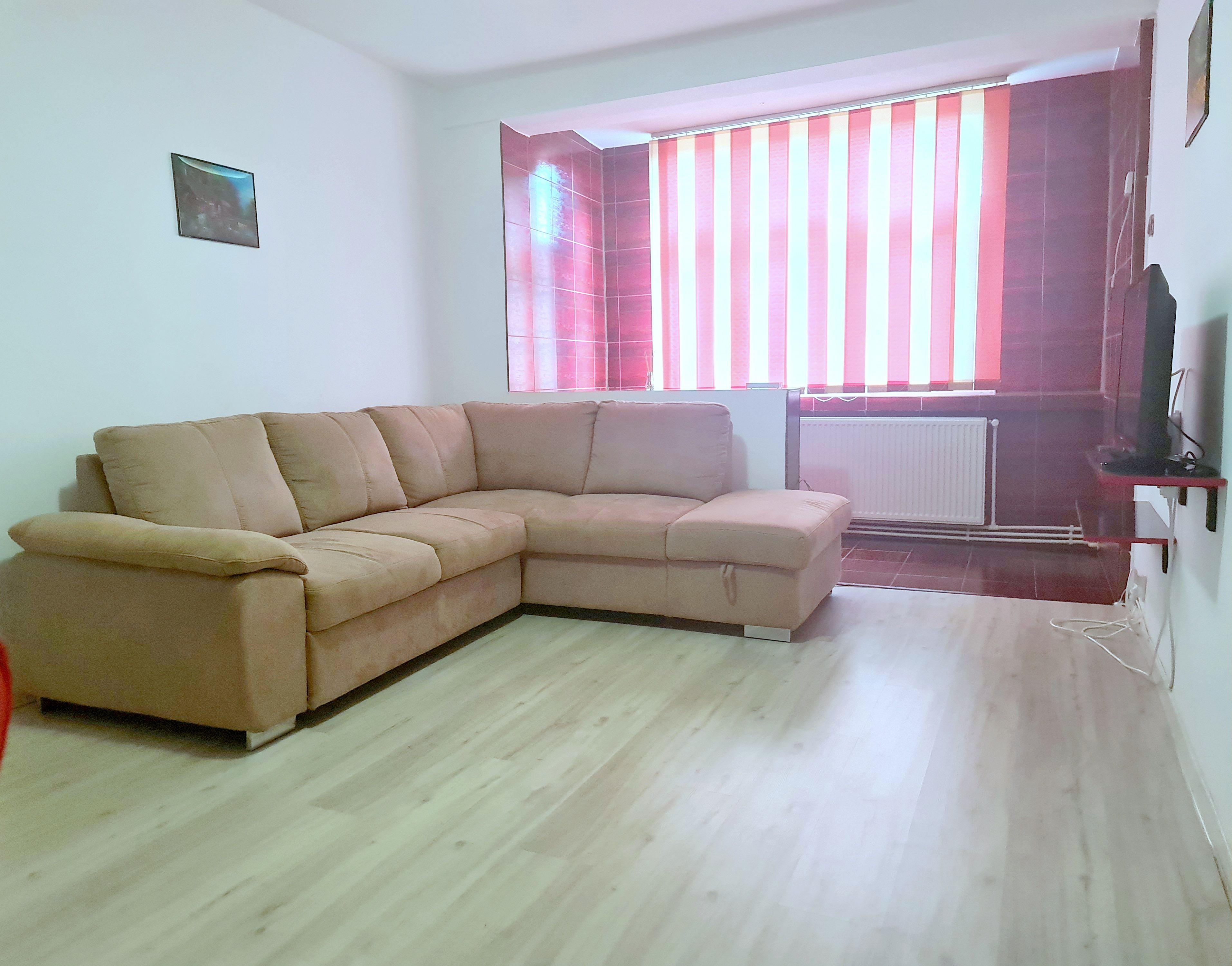 Apartament 2 camere de inchiriat – Micro 16, Galati - 4