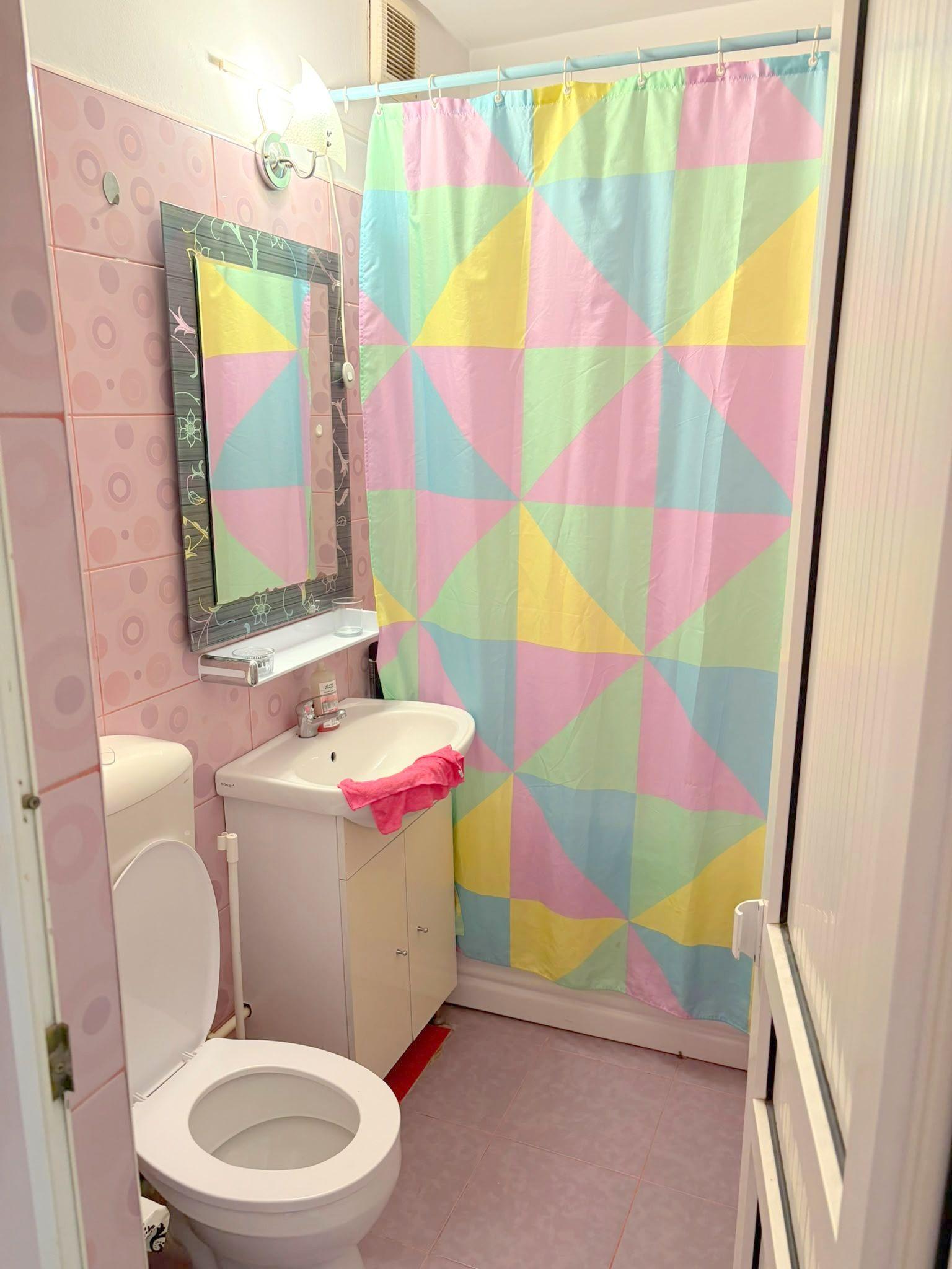 Apartament 2 camere de inchiriat – Micro 16, Galati - 12