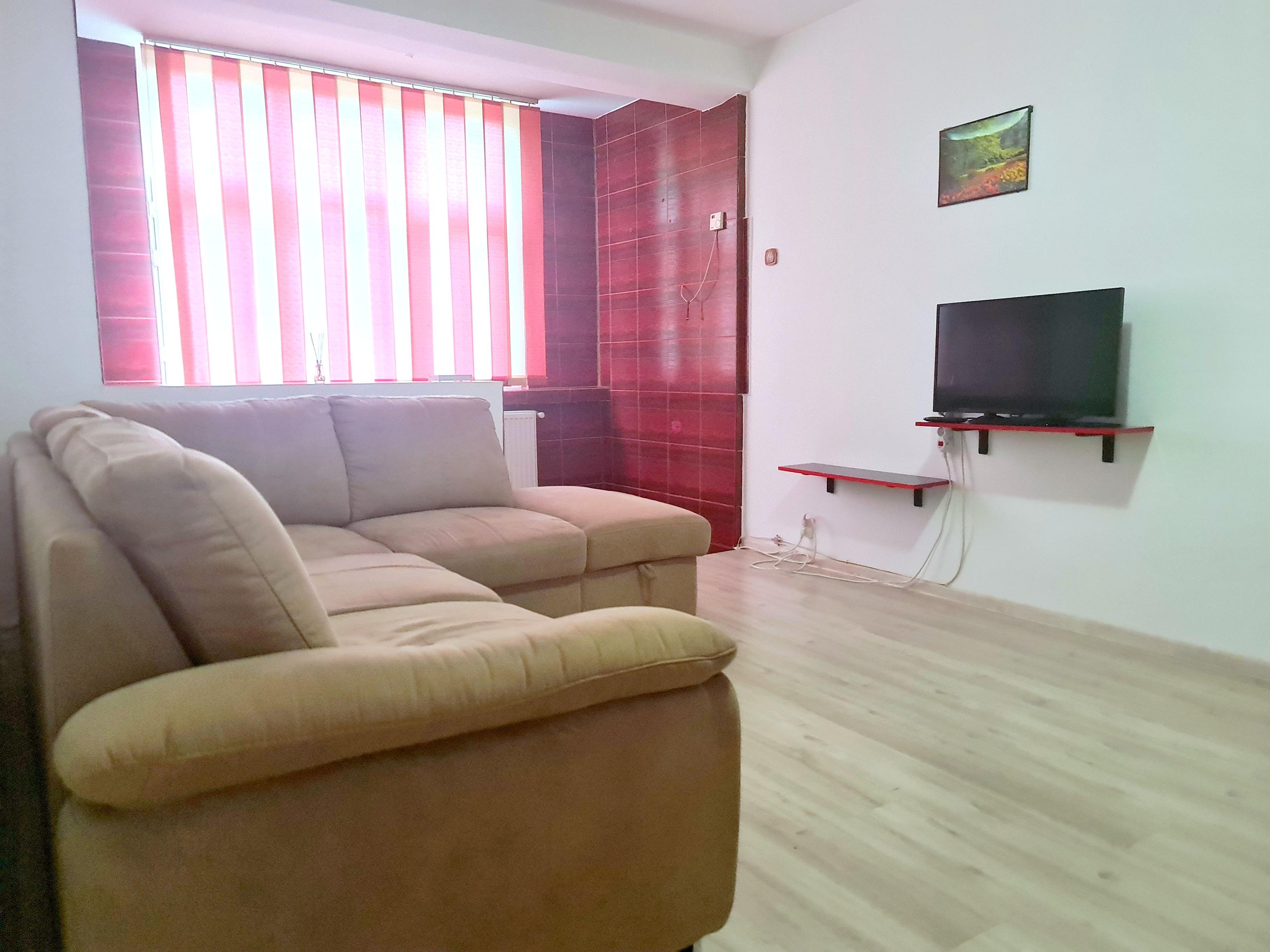 Apartament 2 camere de inchiriat – Micro 16, Galati - 6