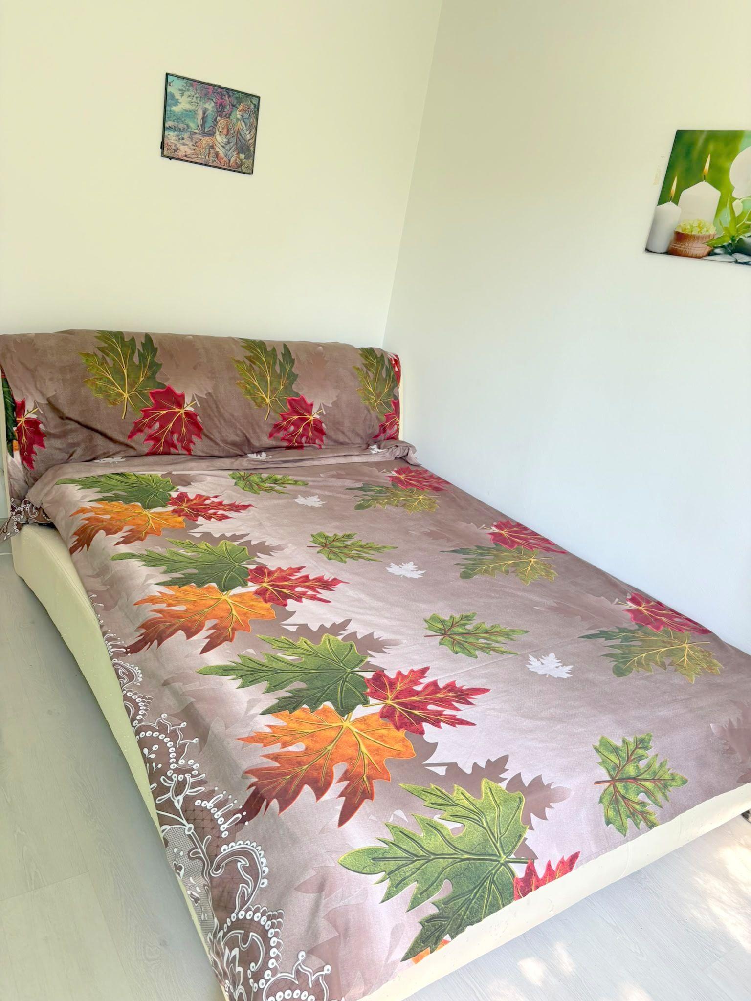Apartament 2 camere de inchiriat – Micro 16, Galati - 9
