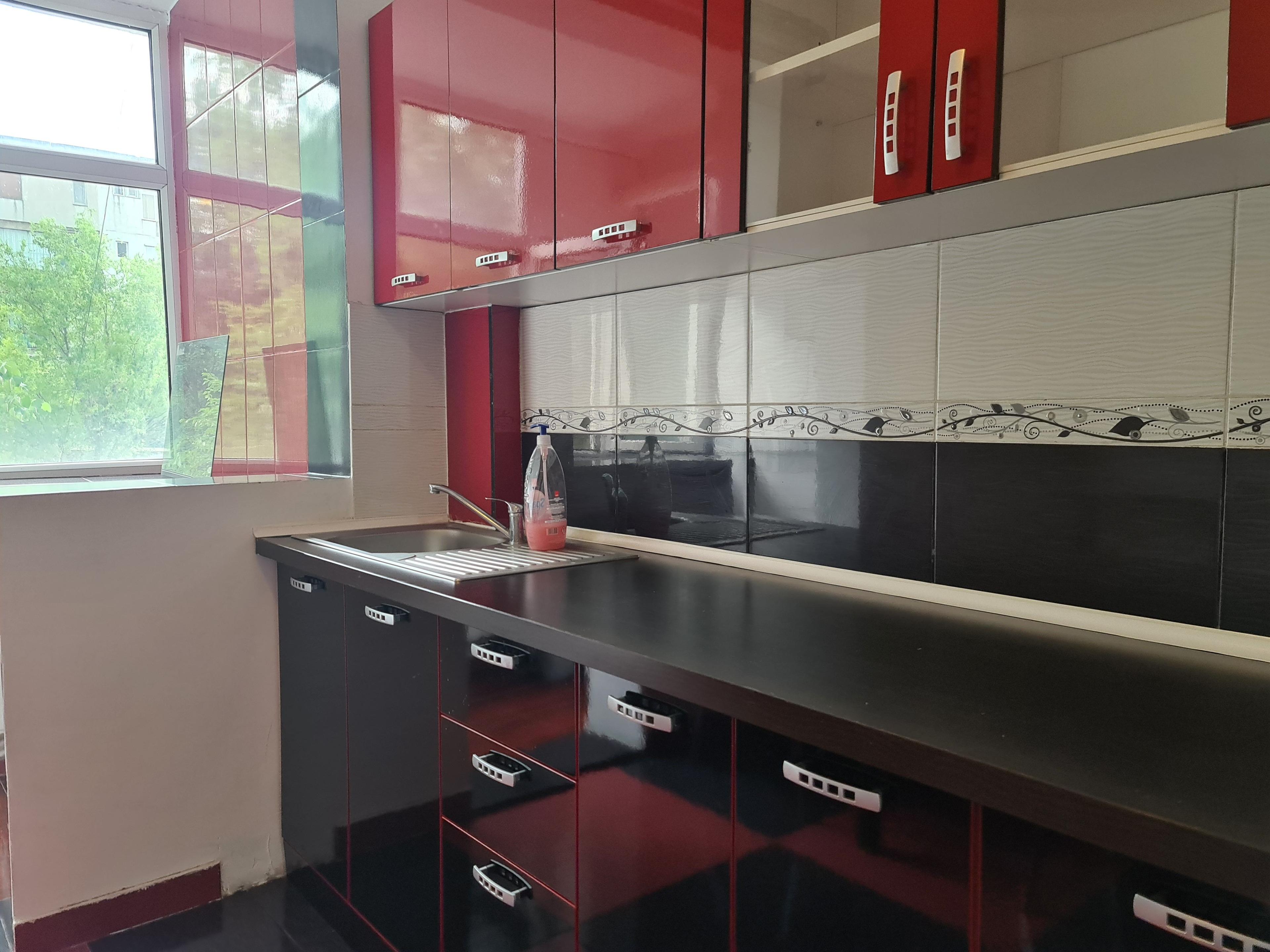 Apartament 2 camere de inchiriat – Micro 16, Galati - 2