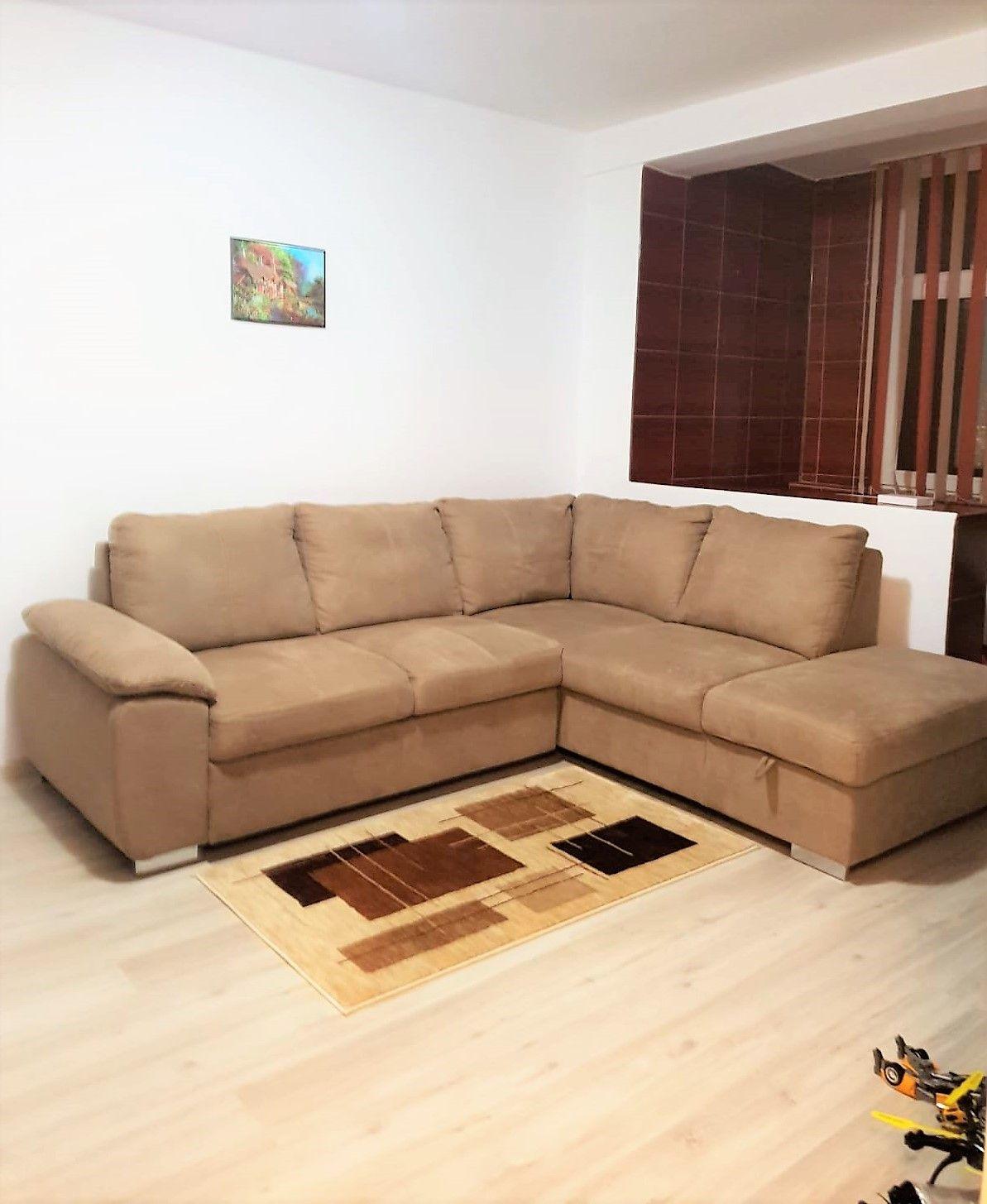 Apartament 2 camere de inchiriat – Micro 16, Galati - 5