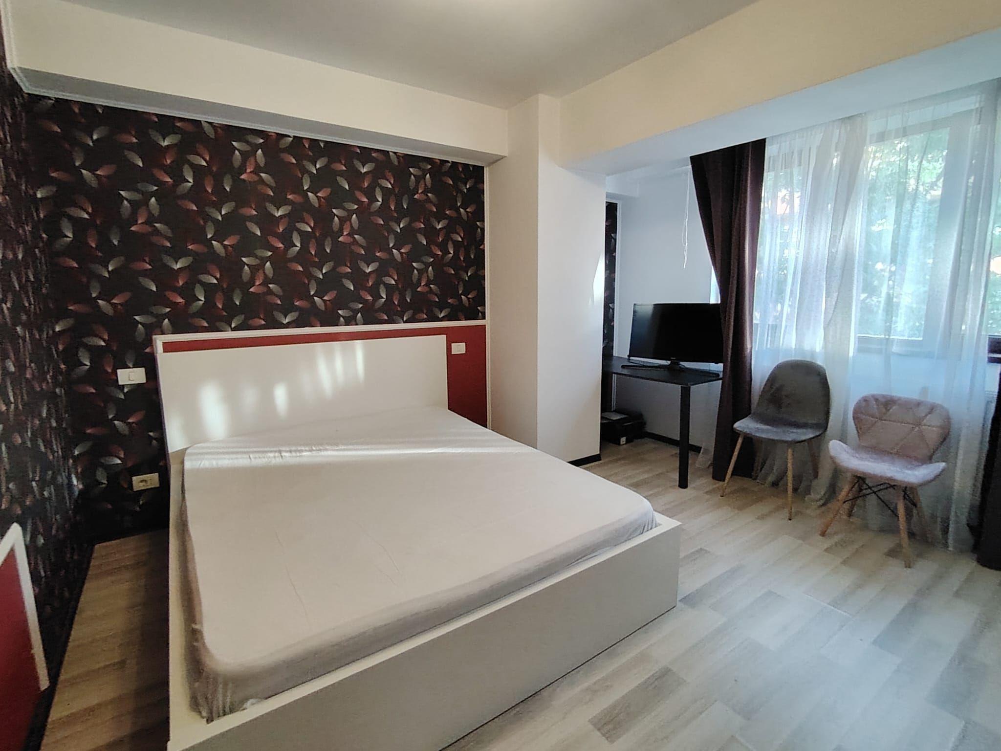 Apartament 3 camere| Bloc nou | Barbu Văcărescu - 2