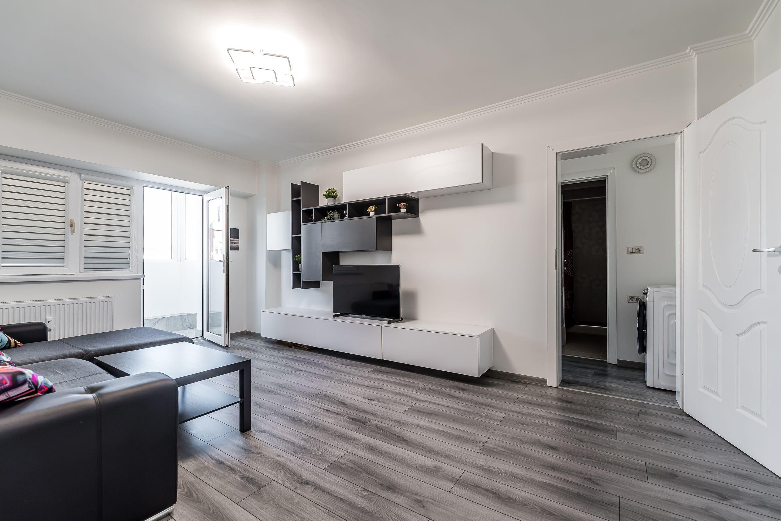 Apartament 2 camere | Renovat | Calea Aurel Vlaicu - 1