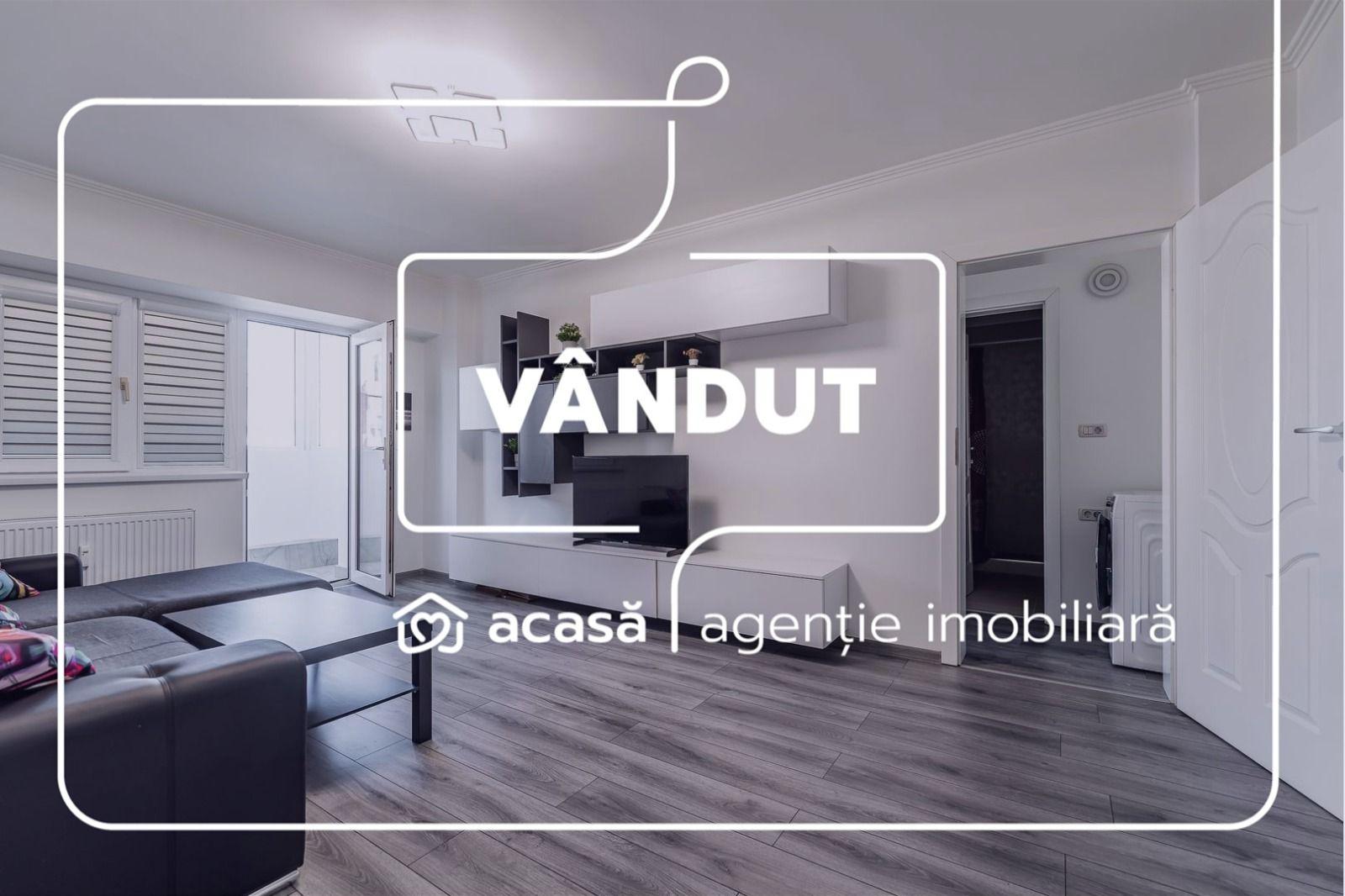 REZERVAT! Apartament 2 camere | Renovat | Calea Aurel Vlaicu - 1