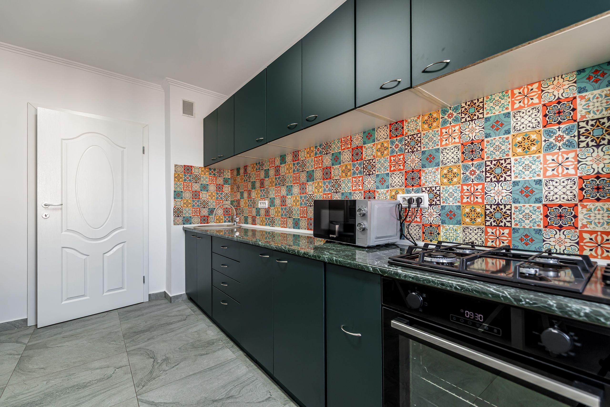 REZERVAT! Apartament 2 camere | Renovat | Calea Aurel Vlaicu - 6