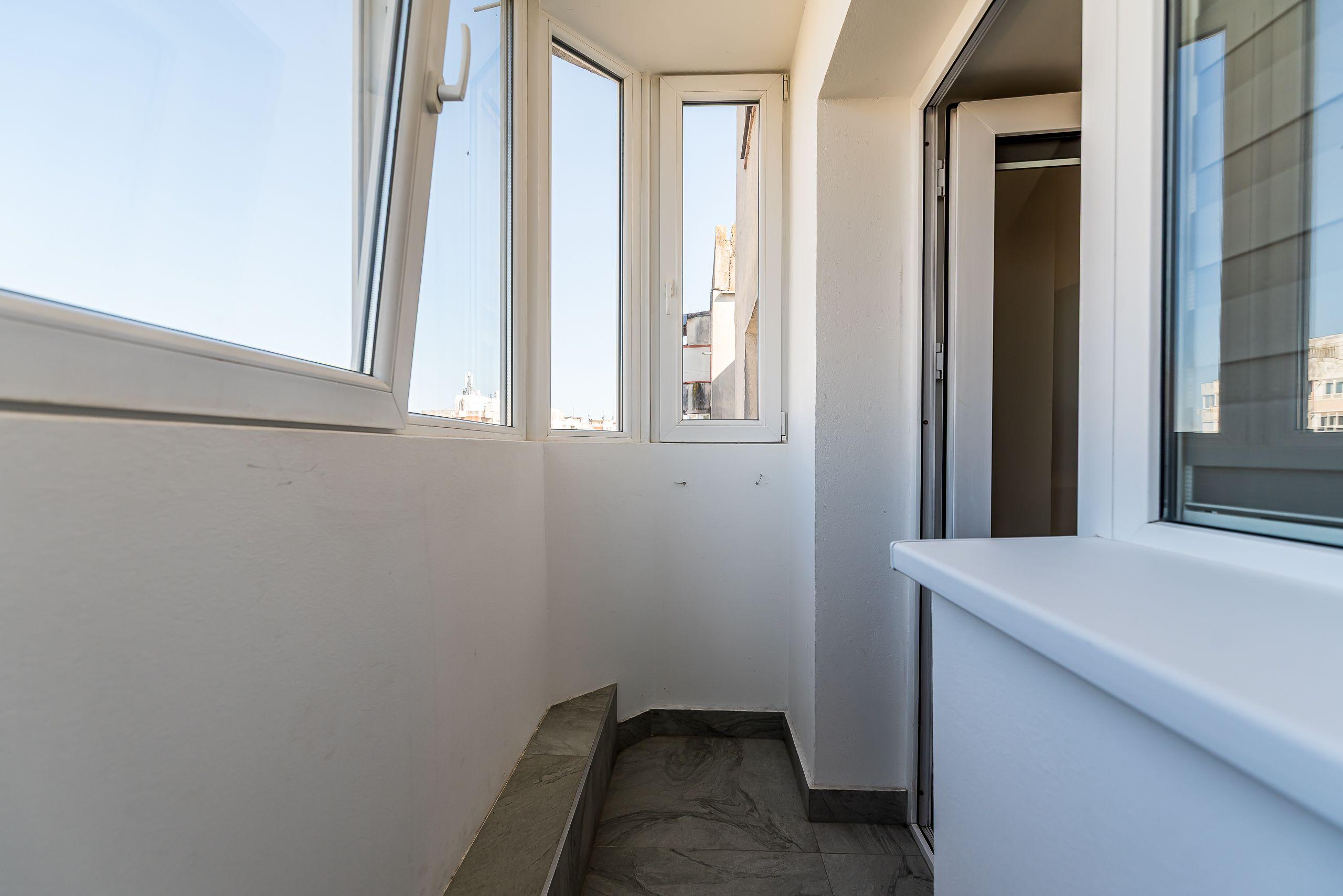 Apartament 2 camere | Renovat | Calea Aurel Vlaicu - 9