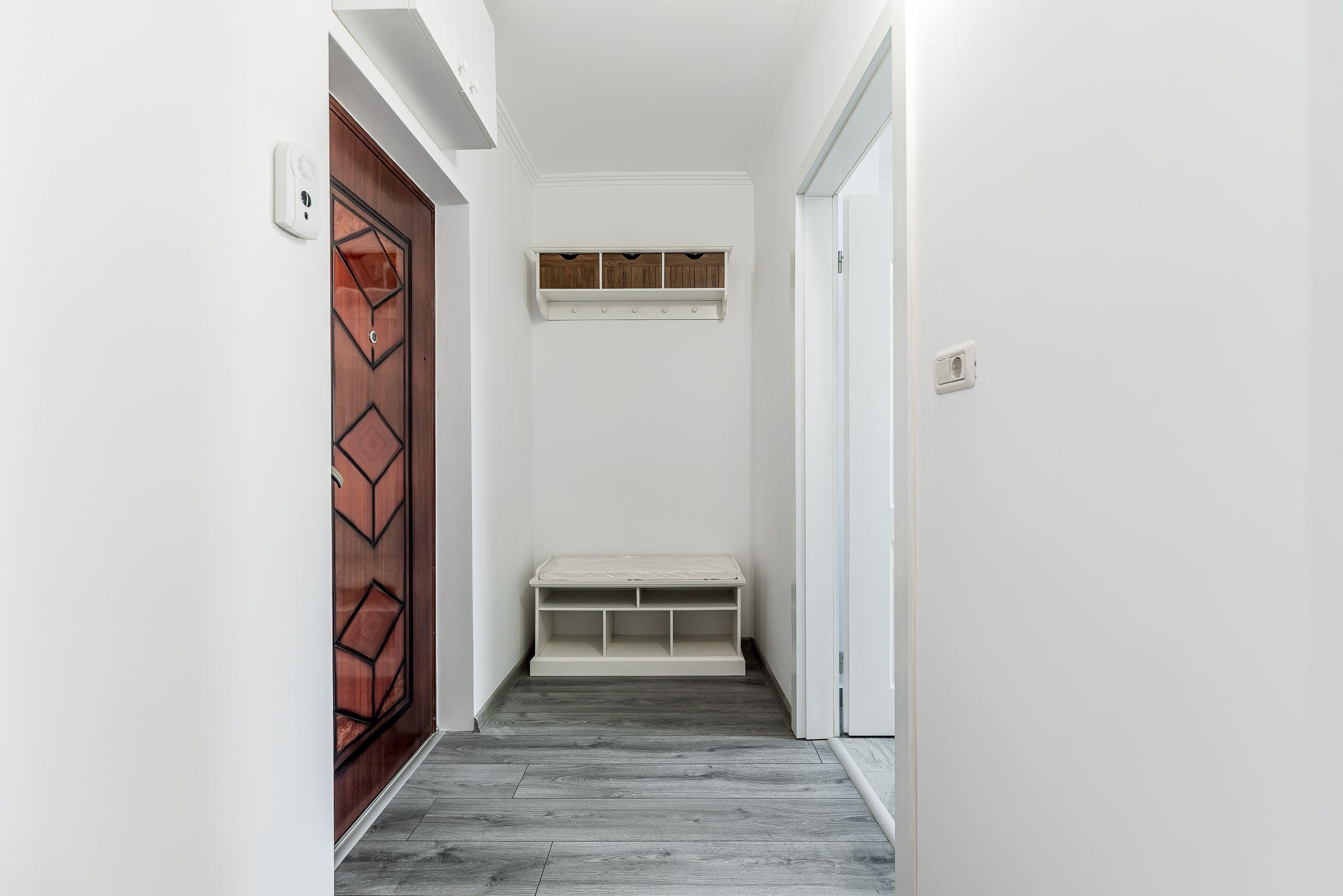 Apartament 2 camere | Renovat | Calea Aurel Vlaicu - 8