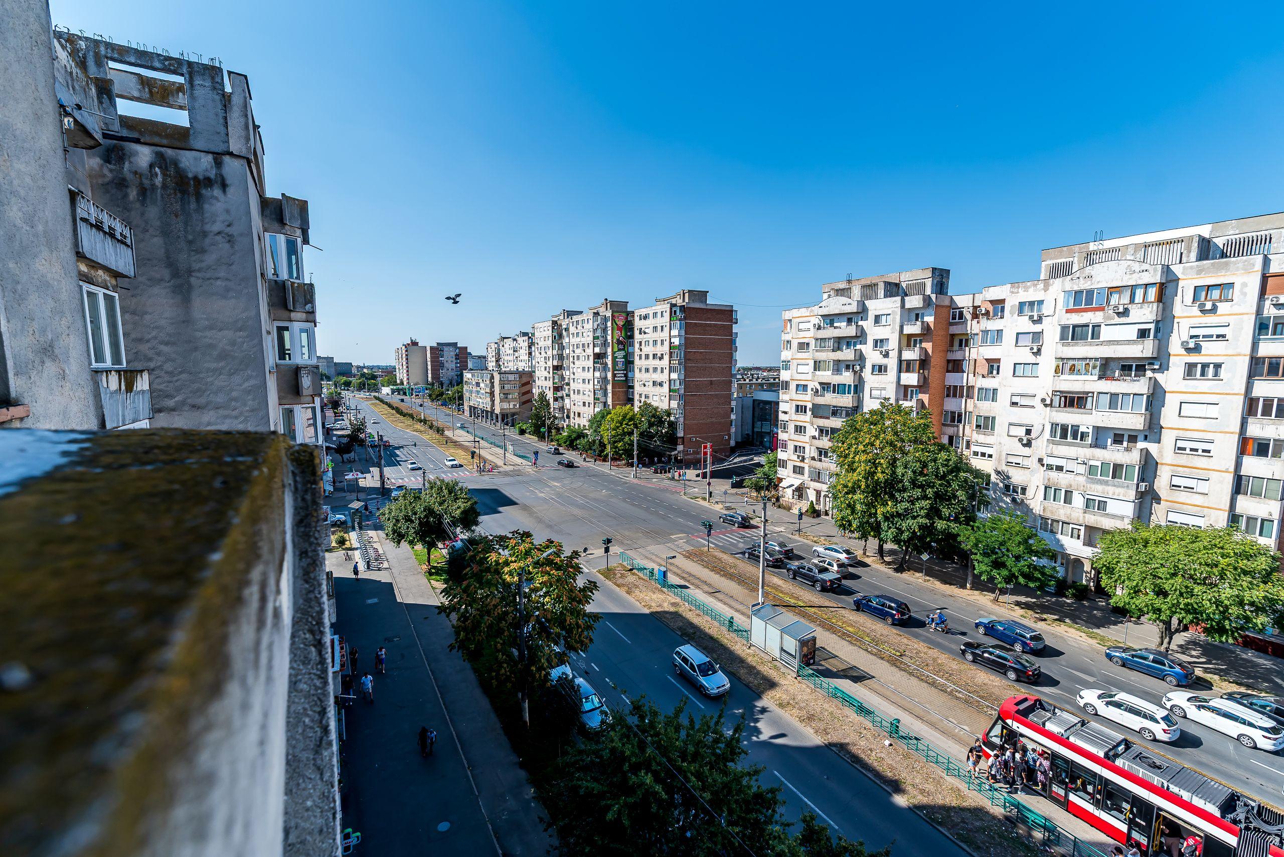Apartament 2 camere | Renovat | Calea Aurel Vlaicu - 10