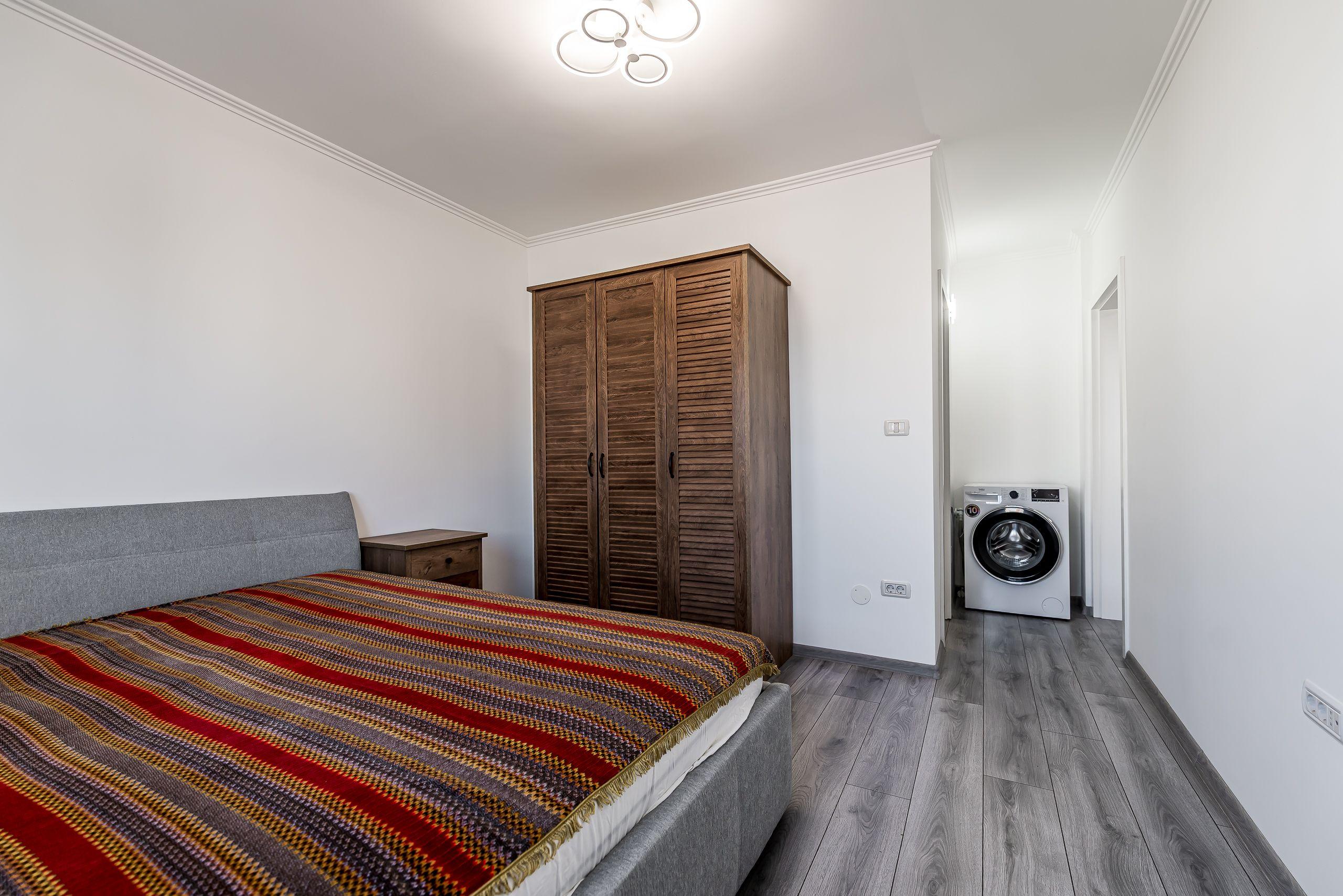 Apartament 2 camere | Renovat | Calea Aurel Vlaicu - 6
