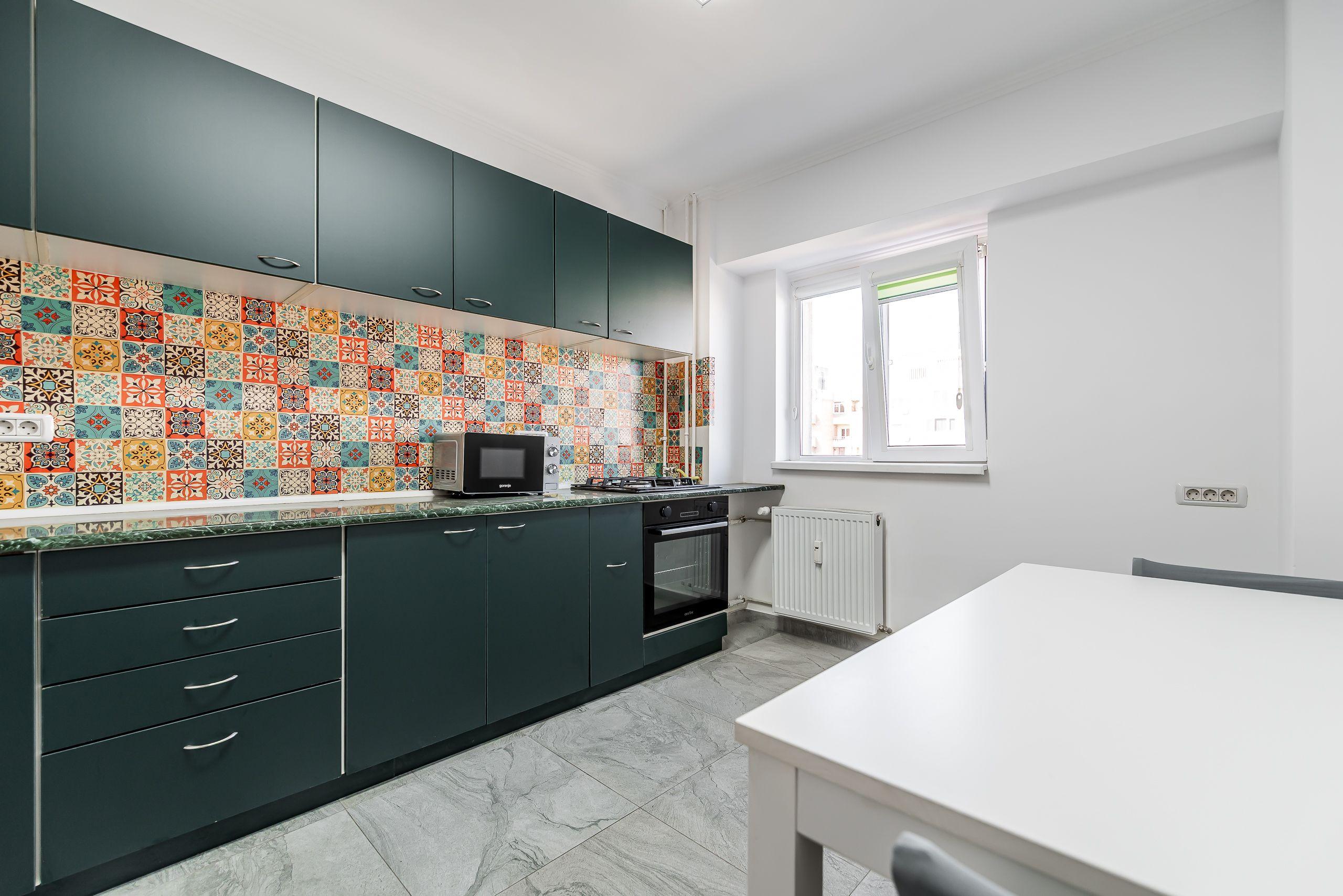 Apartament 2 camere | Renovat | Calea Aurel Vlaicu - 4