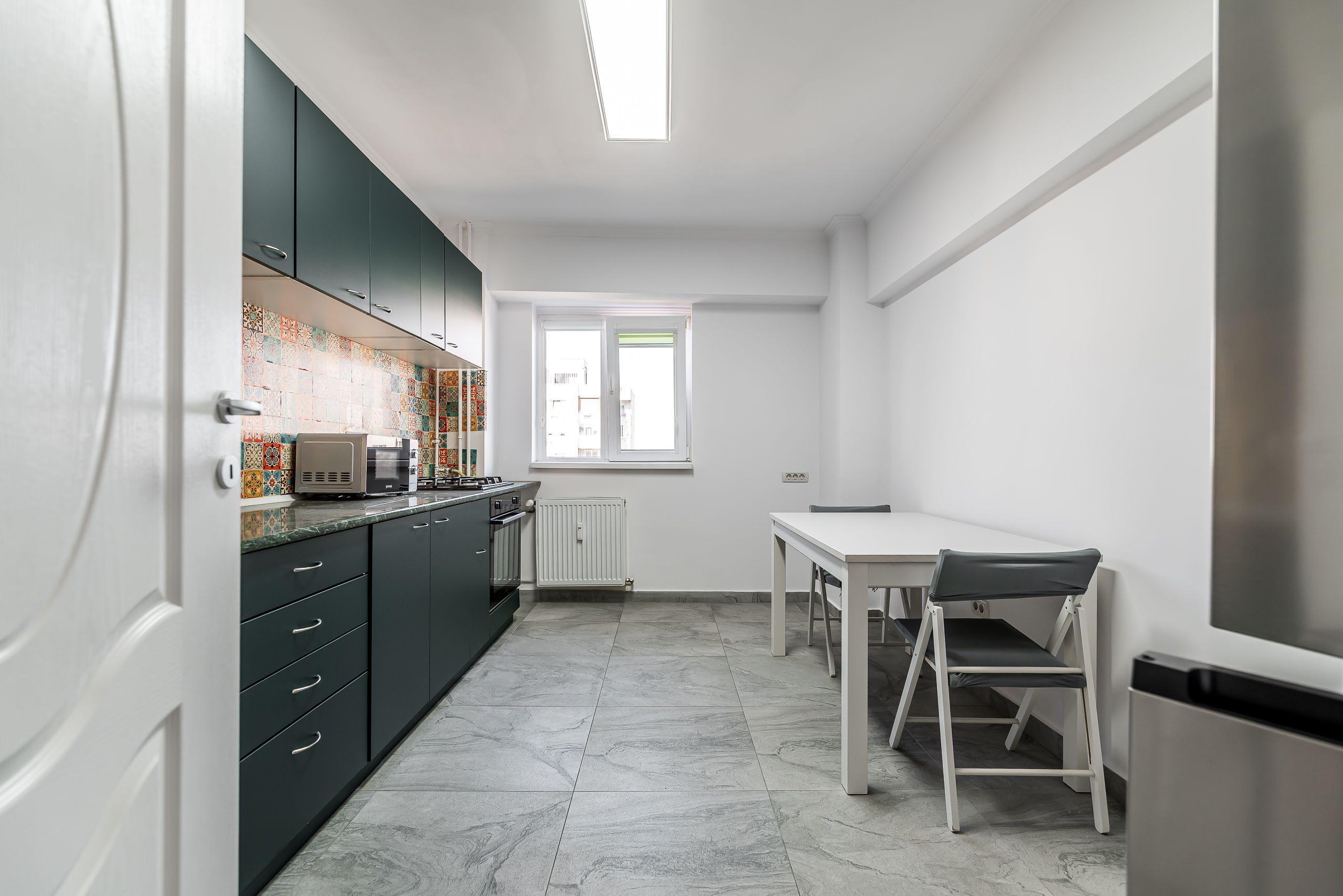 Apartament 2 camere | Renovat | Calea Aurel Vlaicu - 3