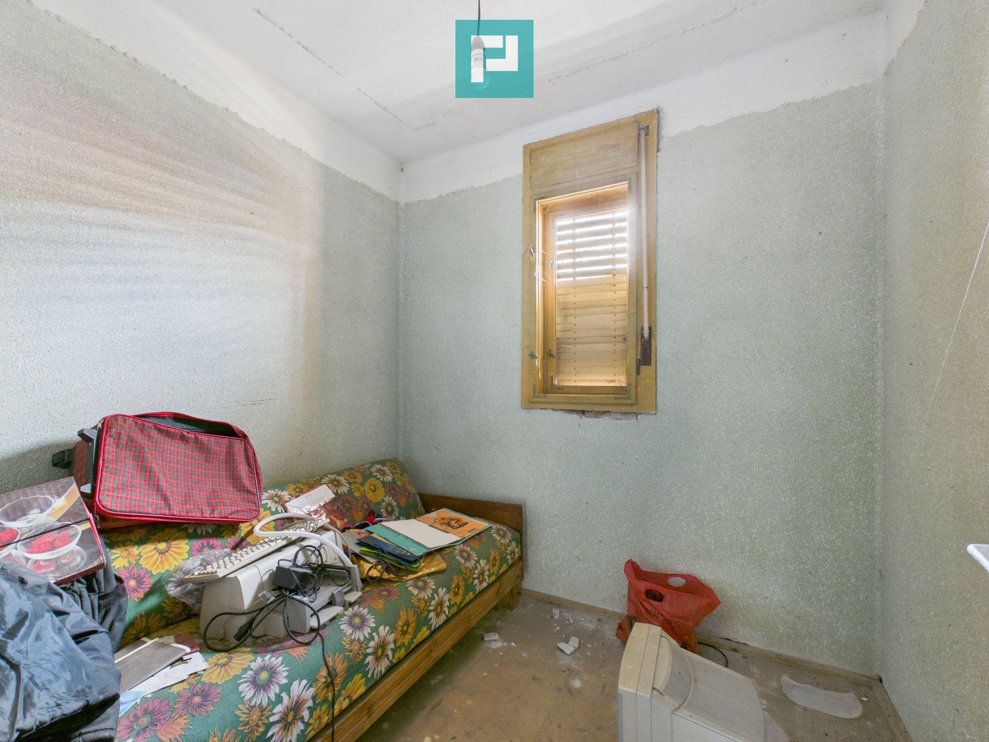 Casă semifinisată, cu 5 camere, în Bonțești Arad - 14